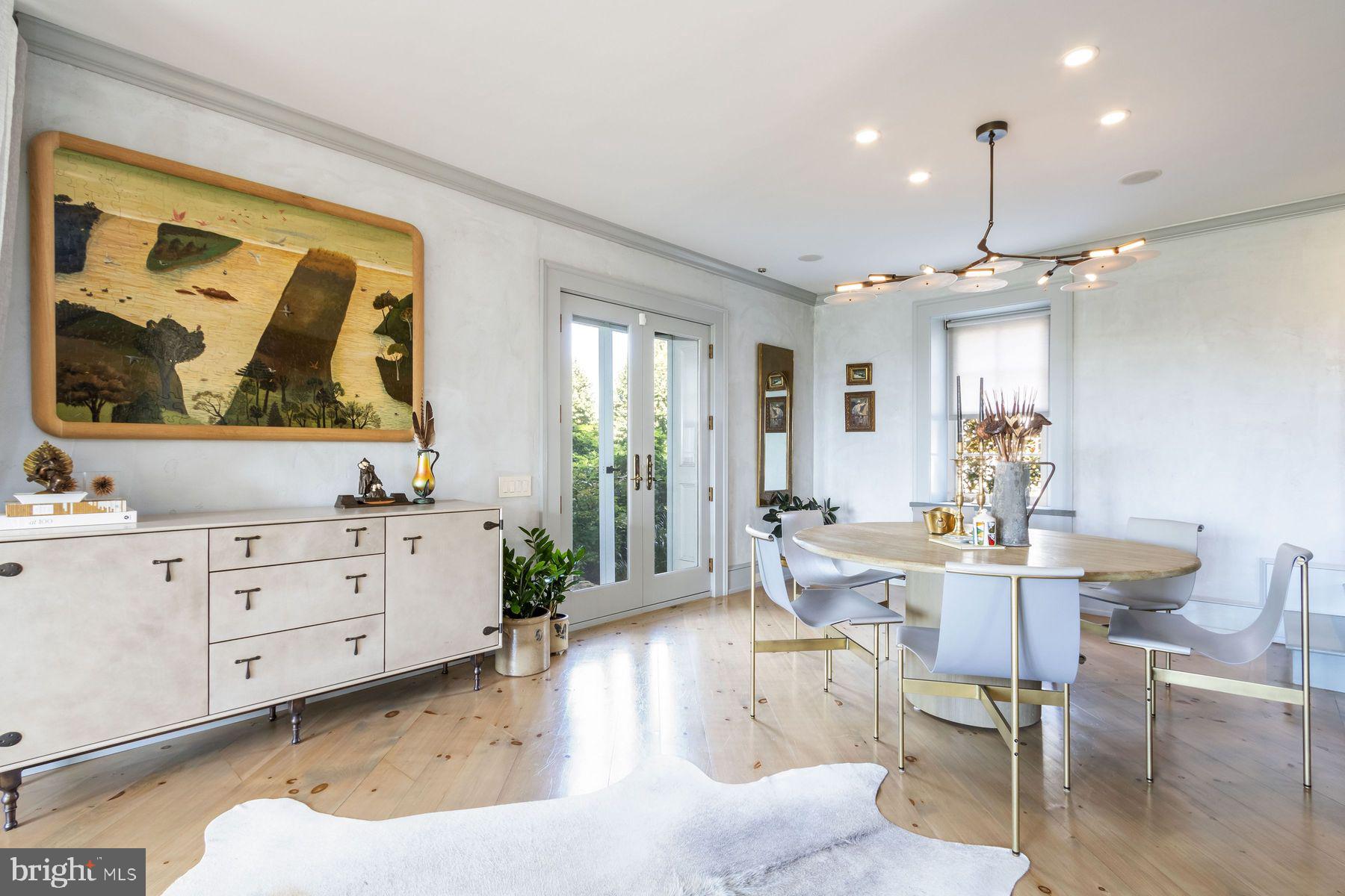 BEDMINSTER - Residential