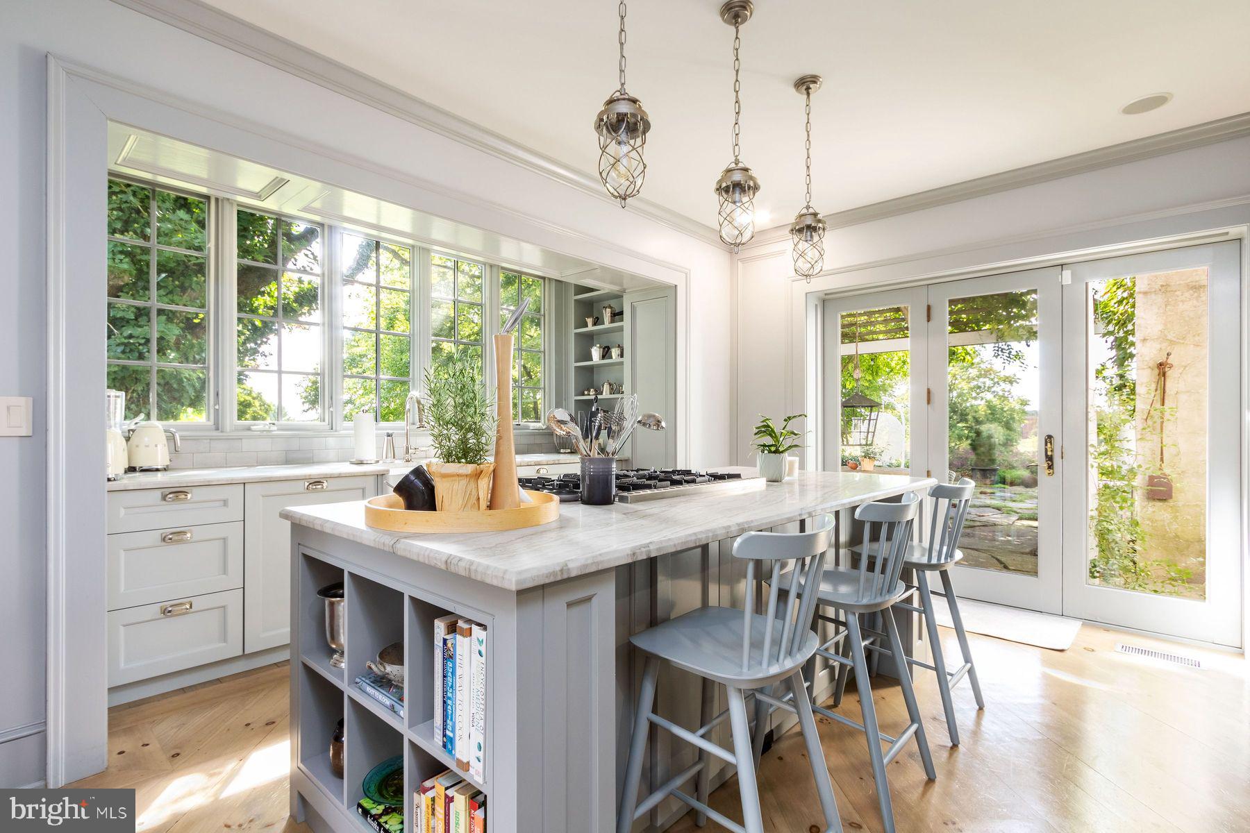 BEDMINSTER - Residential