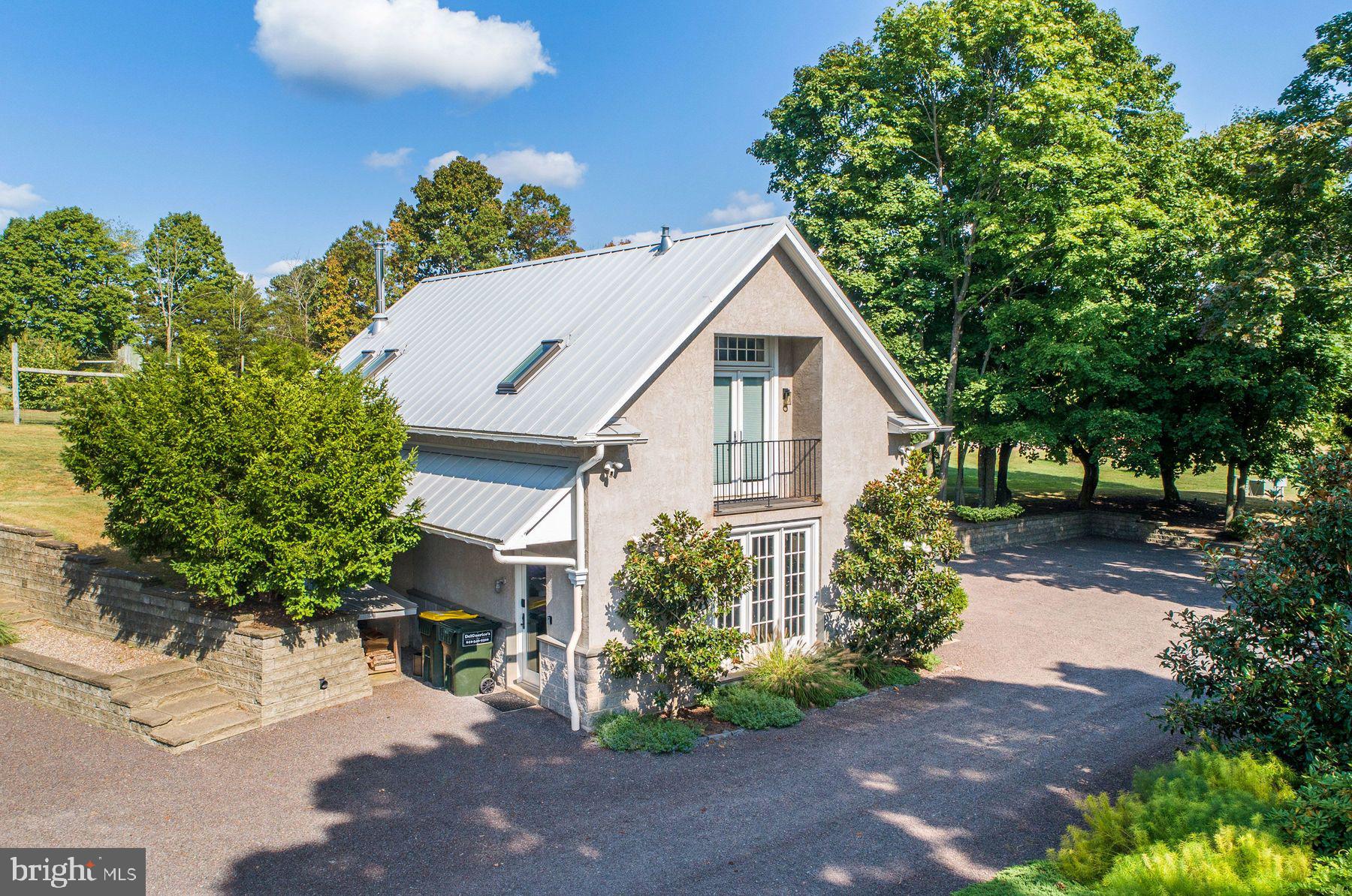 BEDMINSTER - Residential