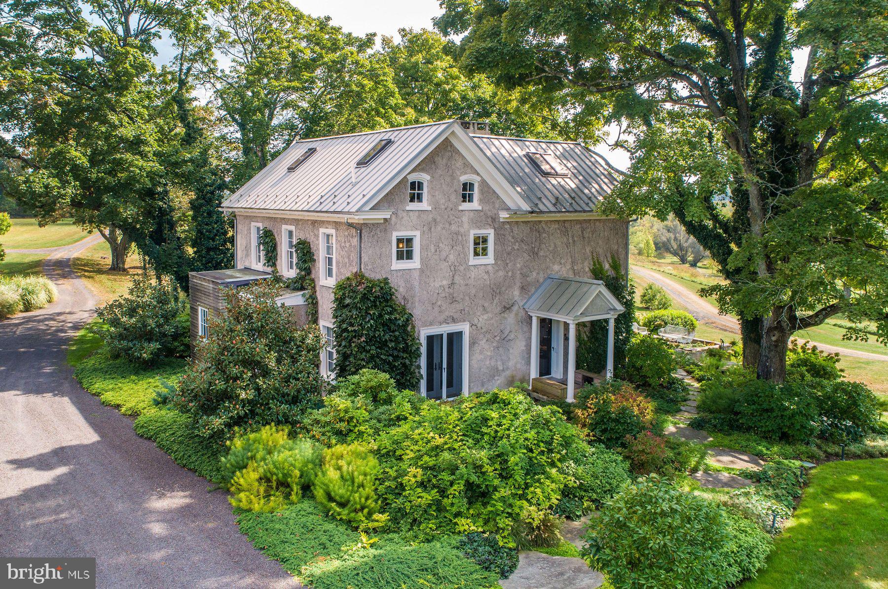BEDMINSTER - Residential