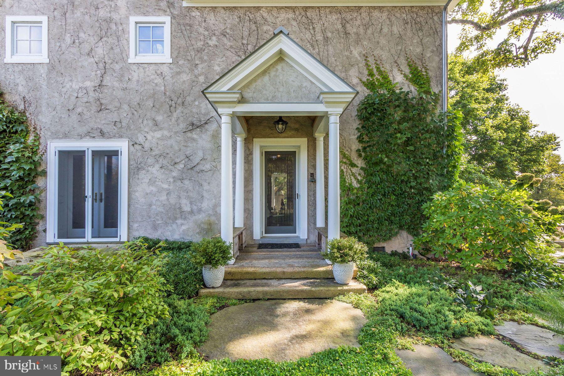 BEDMINSTER - Residential