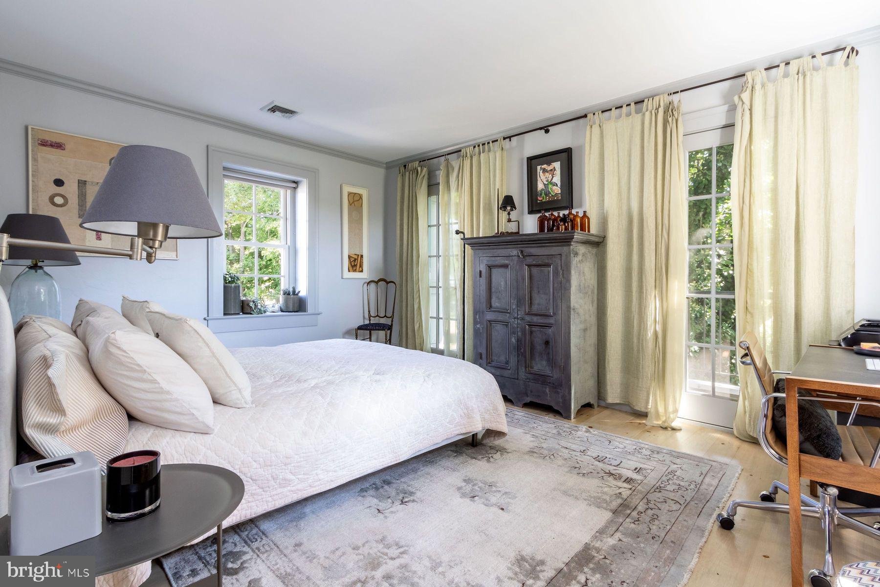 BEDMINSTER - Residential