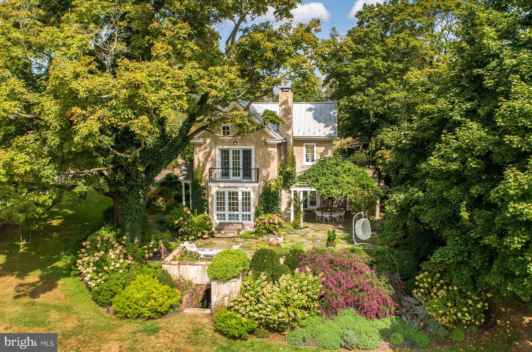 BEDMINSTER - Residential