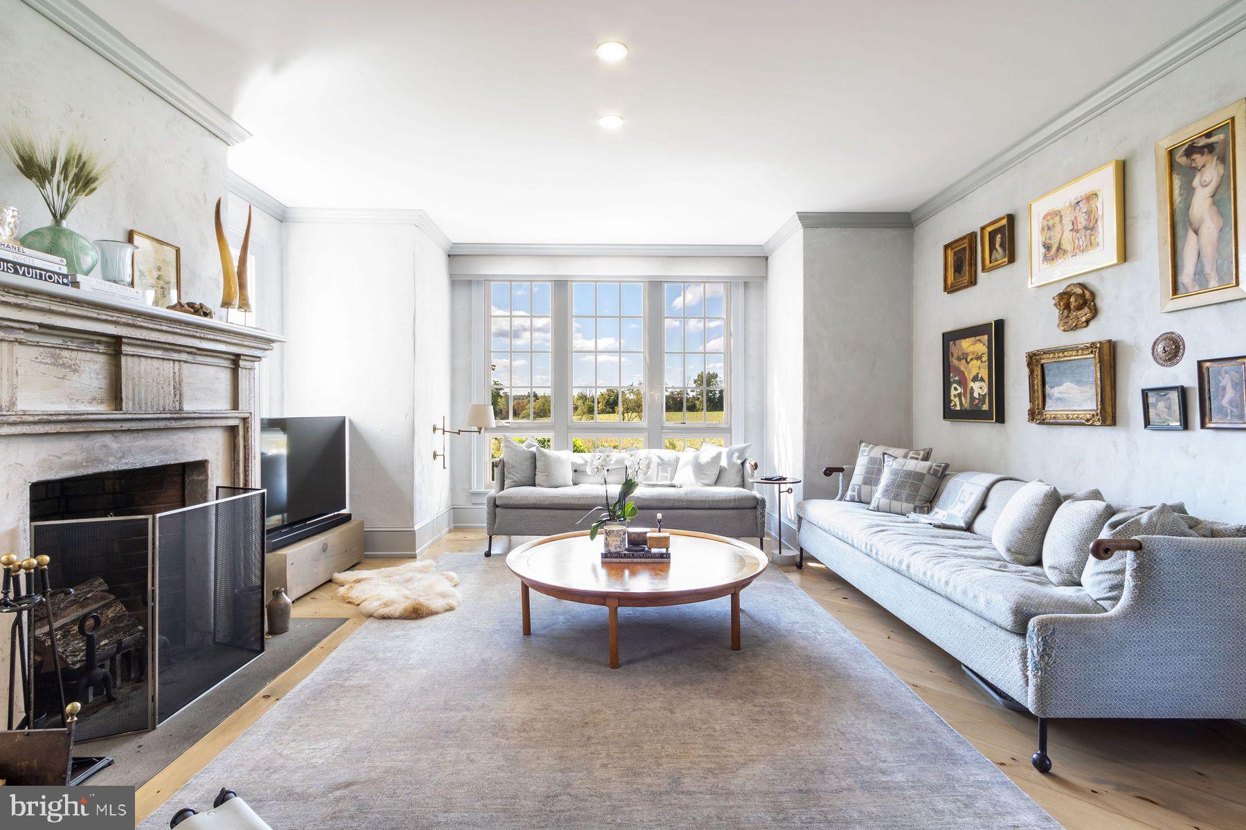 BEDMINSTER - Residential