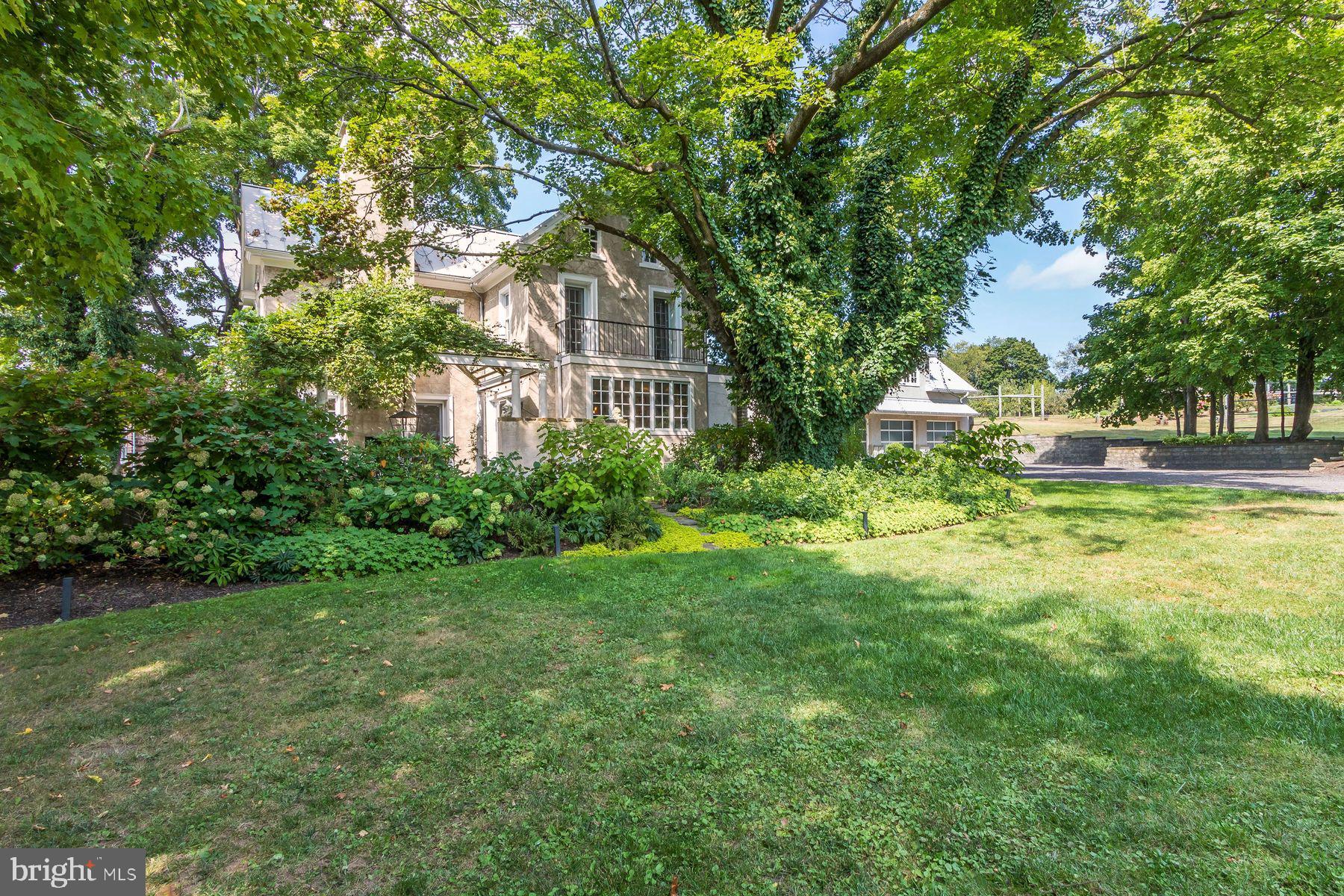 BEDMINSTER - Residential