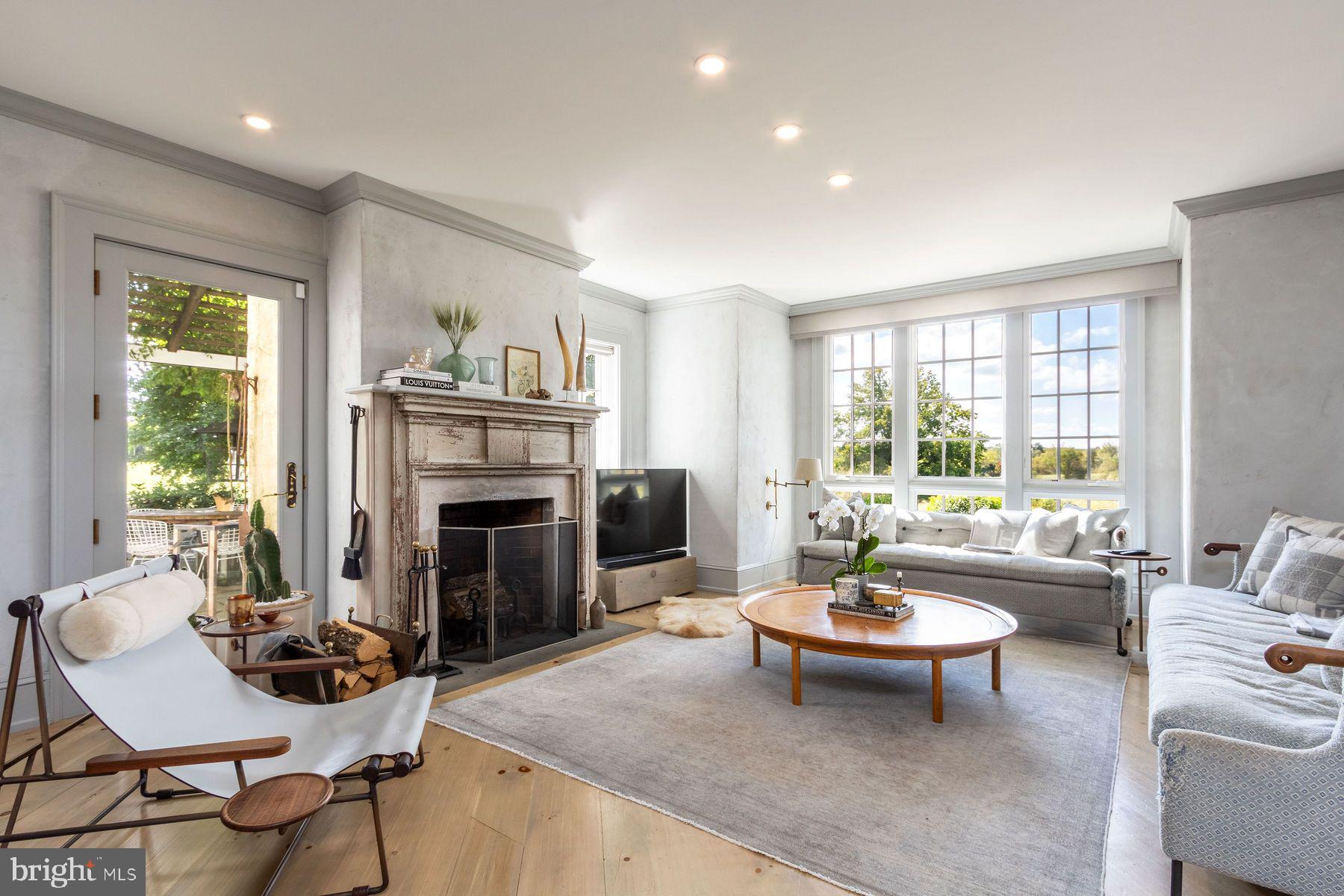 BEDMINSTER - Residential
