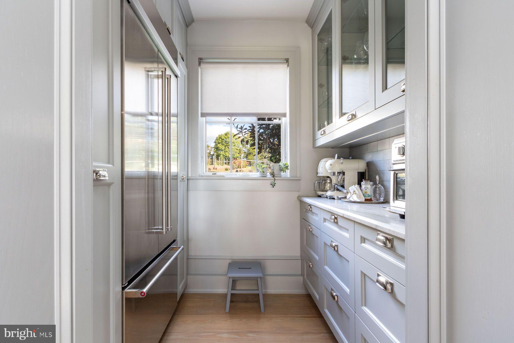 BEDMINSTER - Residential