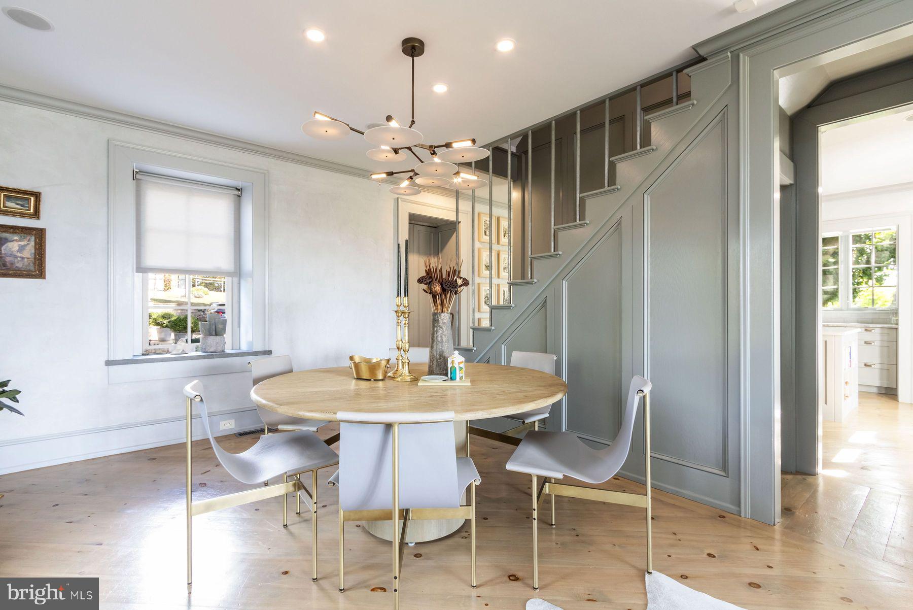 BEDMINSTER - Residential