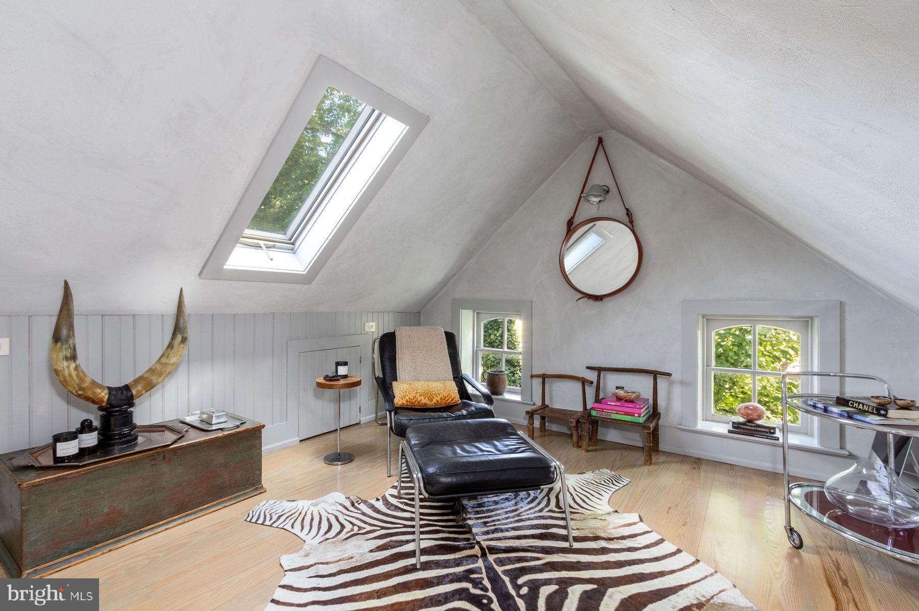 BEDMINSTER - Residential