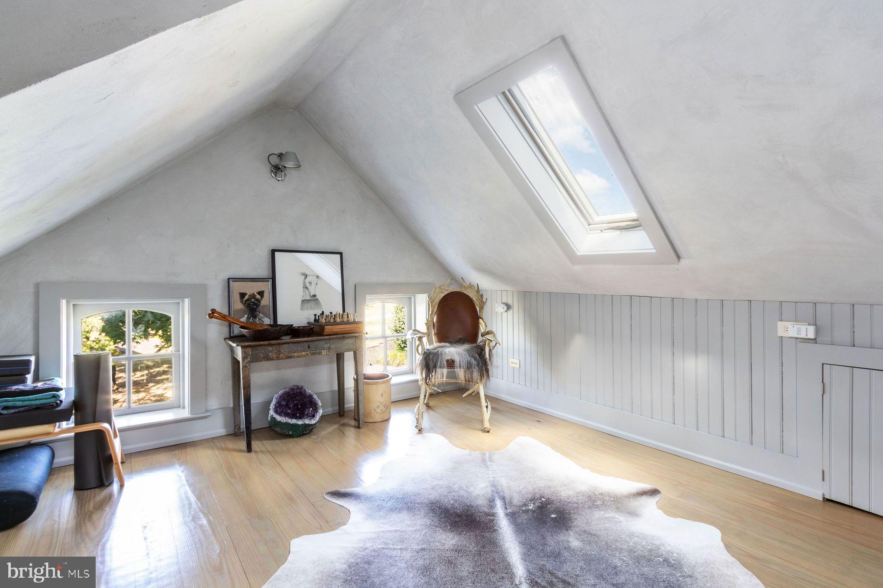 BEDMINSTER - Residential