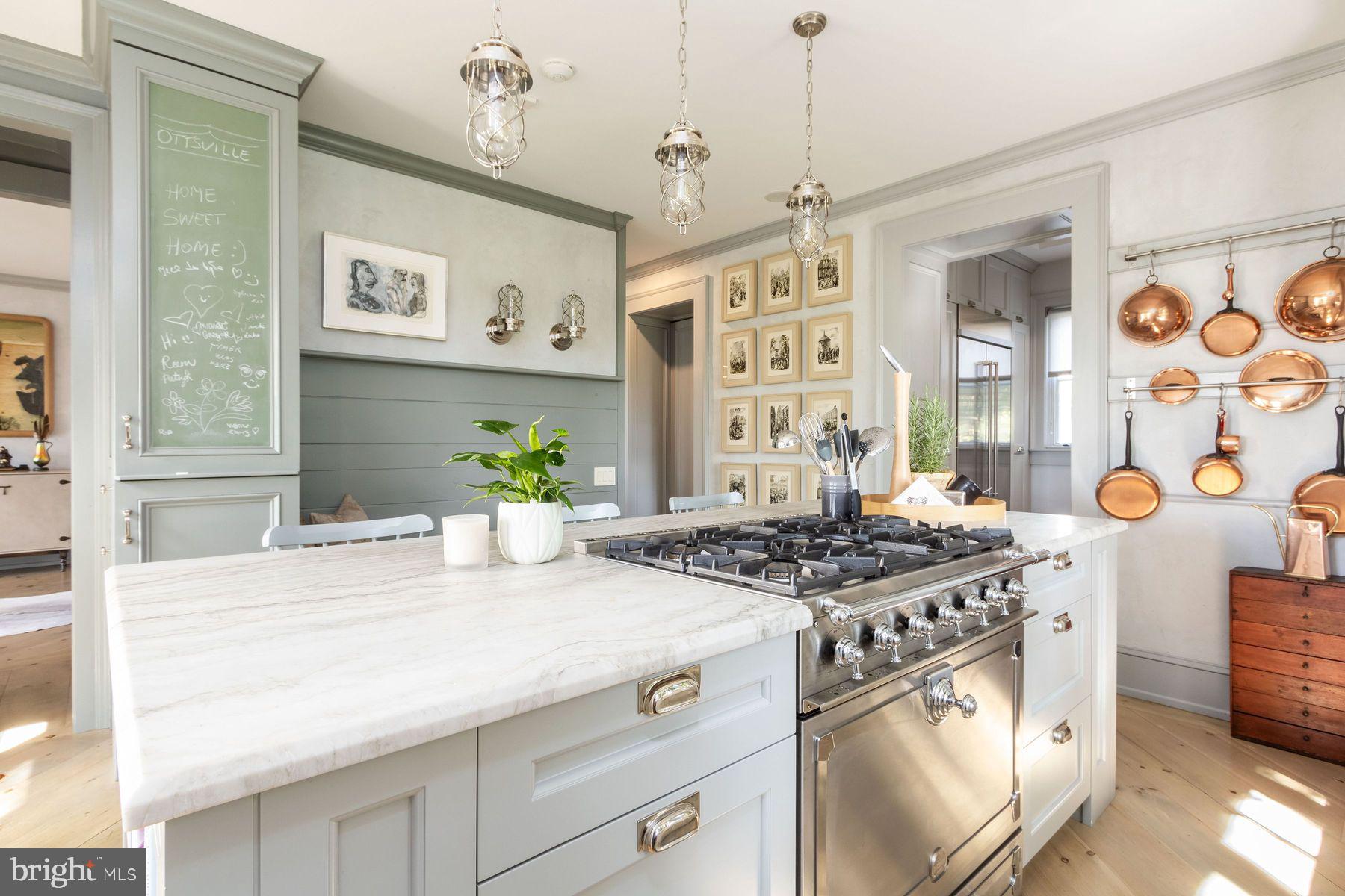 BEDMINSTER - Residential