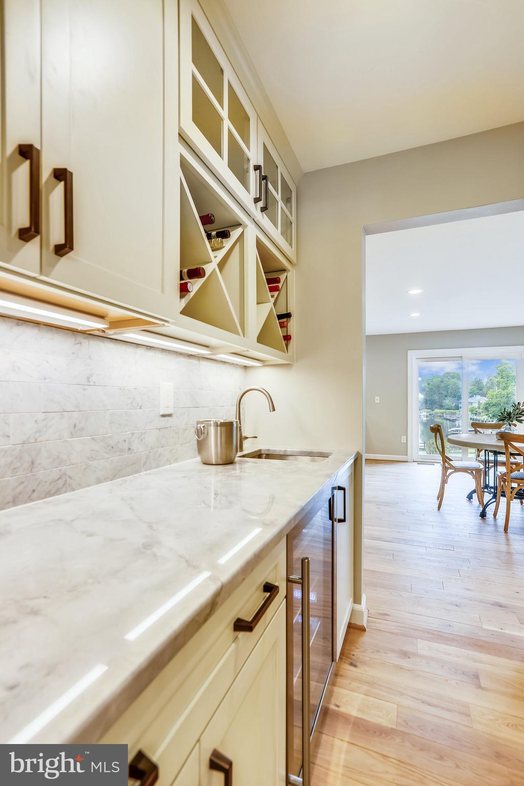 WILD ROSE SHORES - Residential