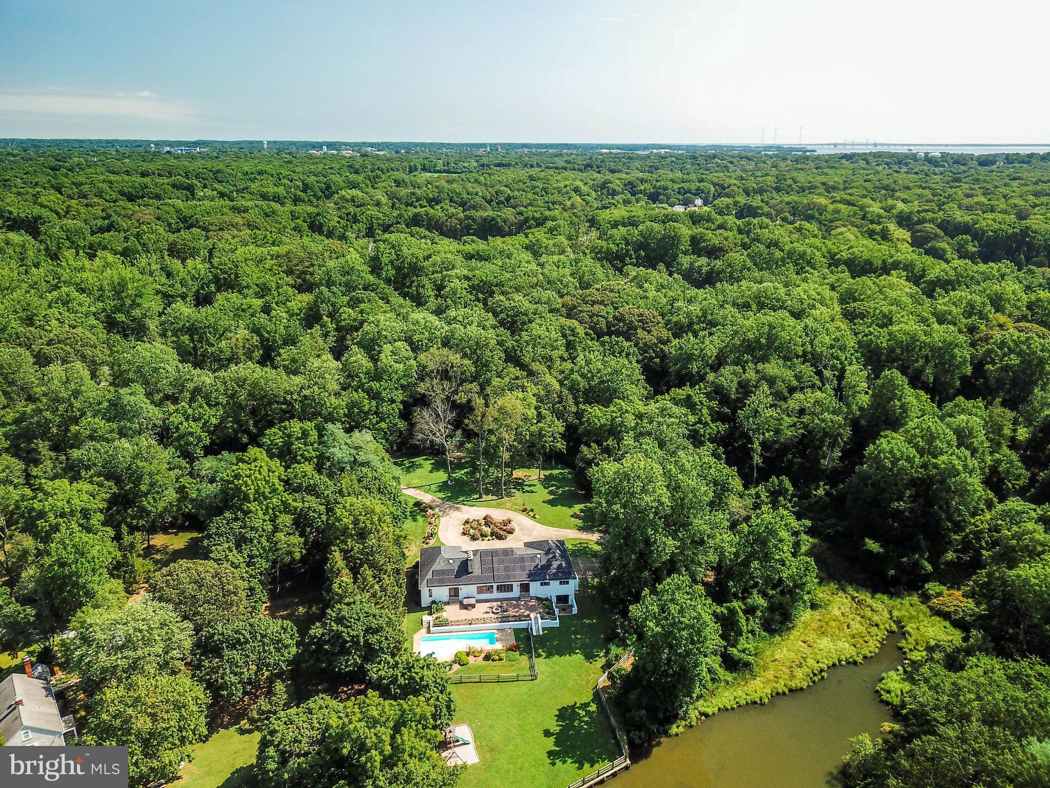 WILD ROSE SHORES - Residential