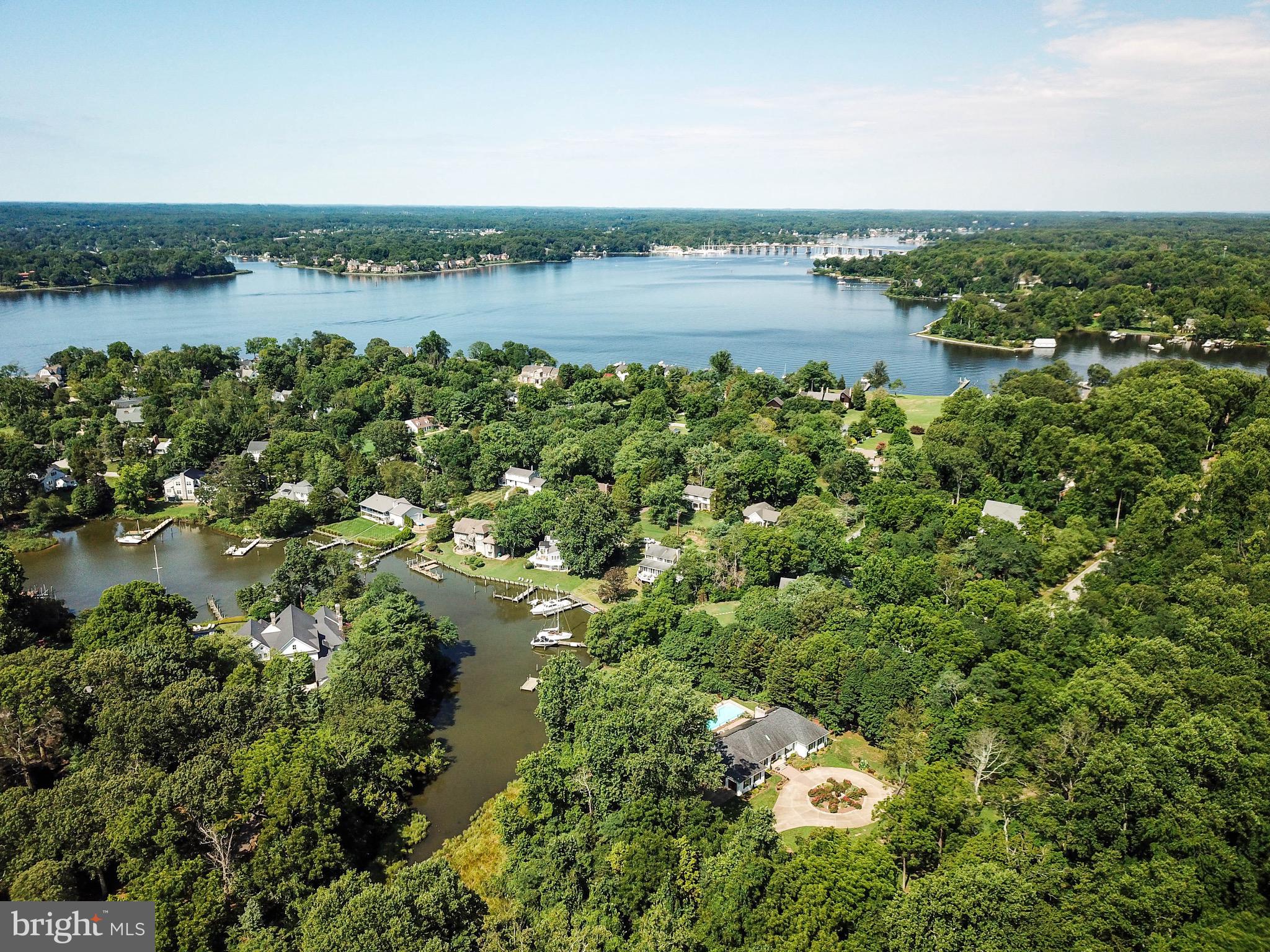 WILD ROSE SHORES - Residential