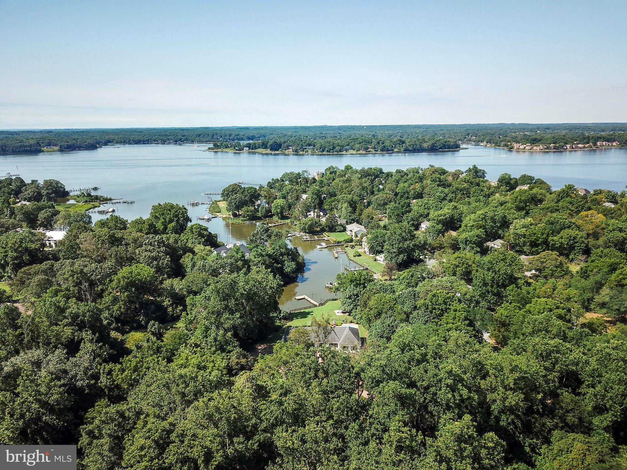 WILD ROSE SHORES - Residential