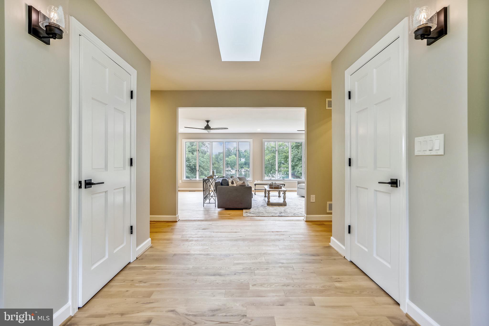 WILD ROSE SHORES - Residential