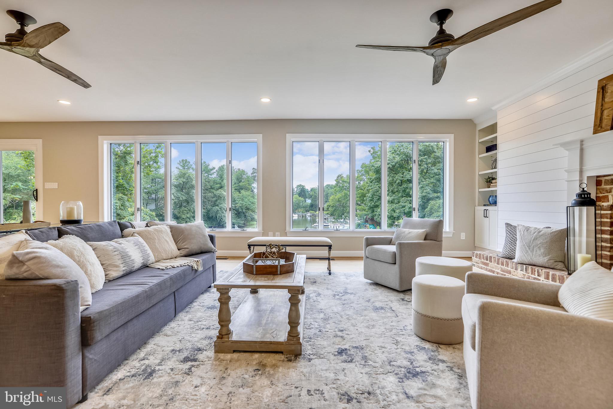 WILD ROSE SHORES - Residential