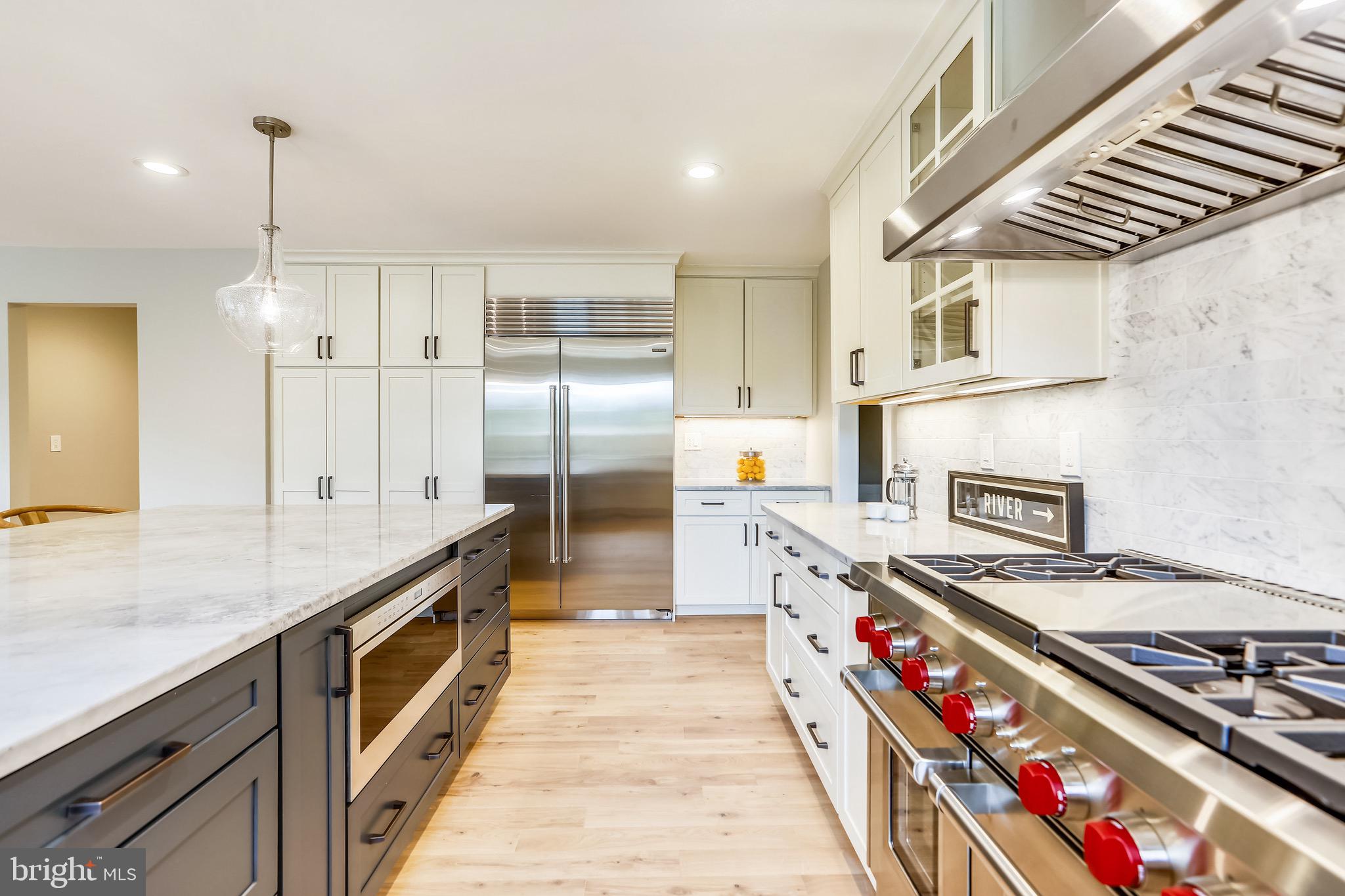 WILD ROSE SHORES - Residential