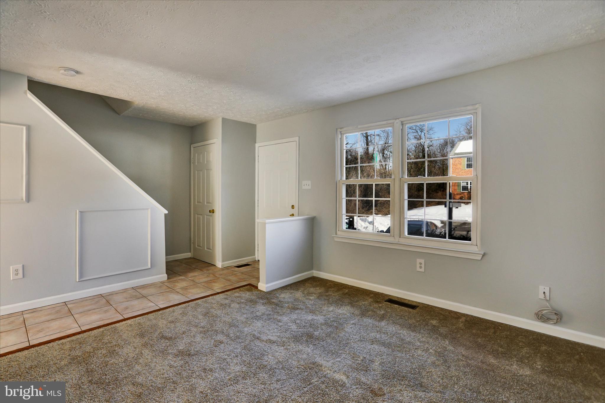 RICHARDSON MEWS - Residential