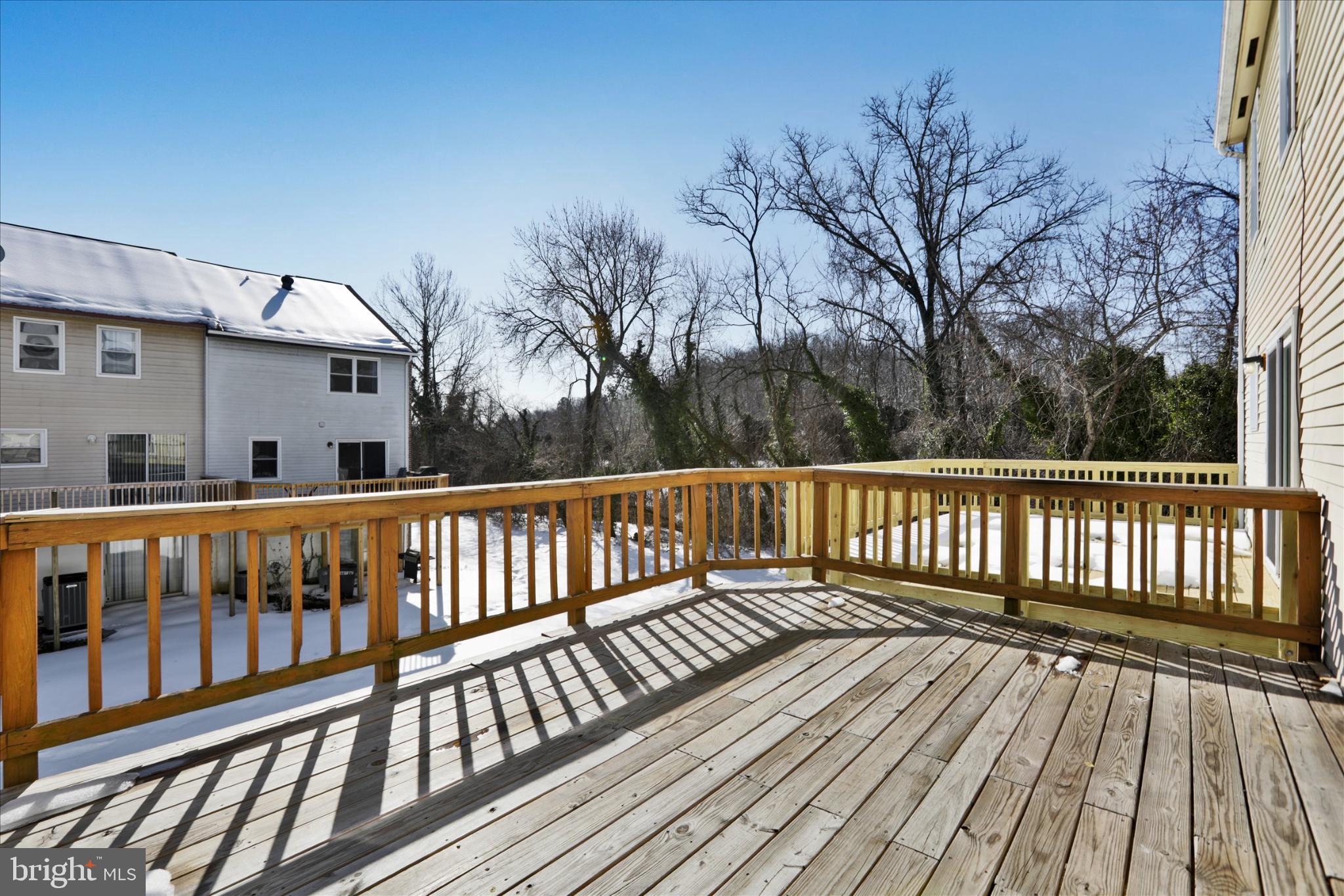 RICHARDSON MEWS - Residential