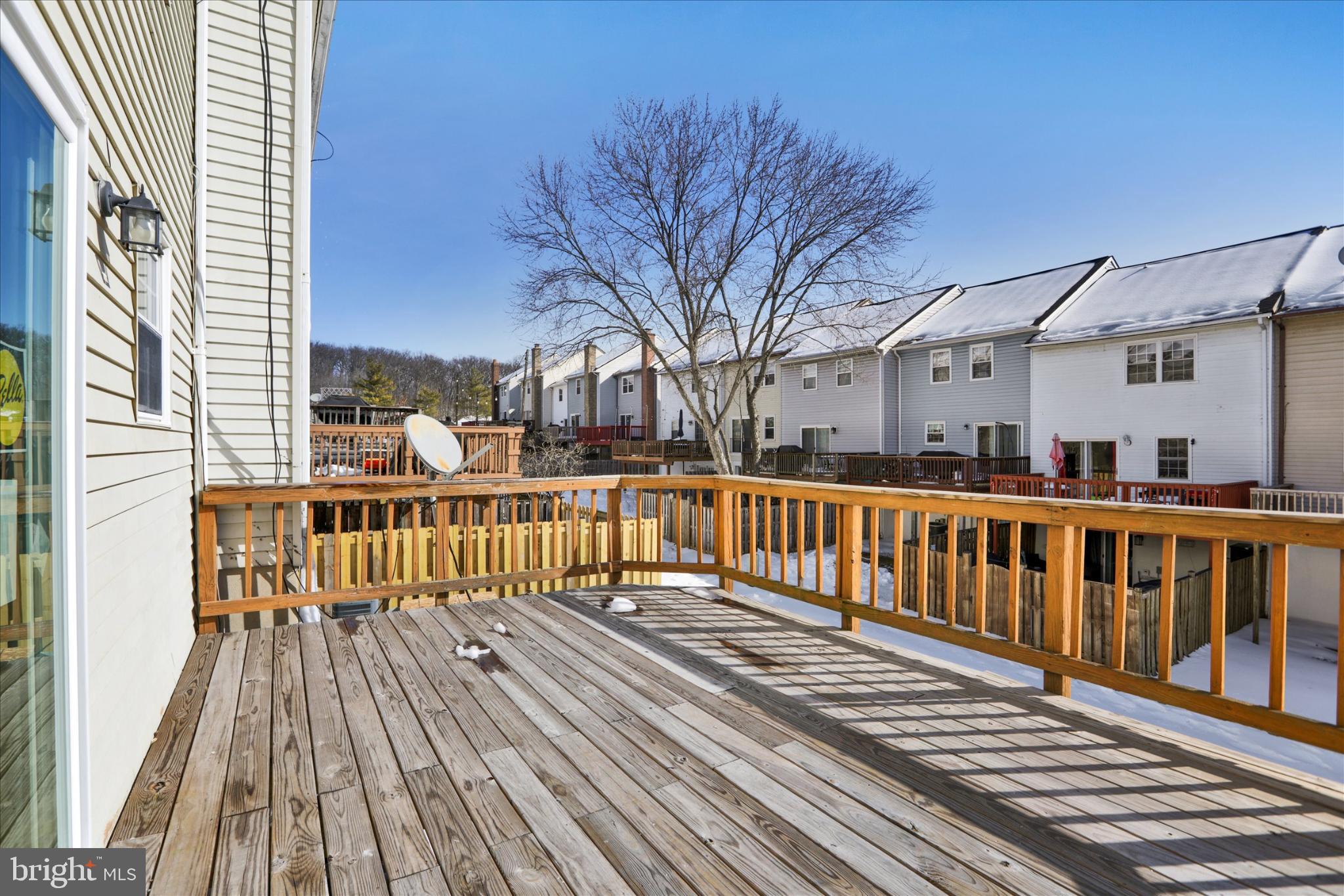 RICHARDSON MEWS - Residential