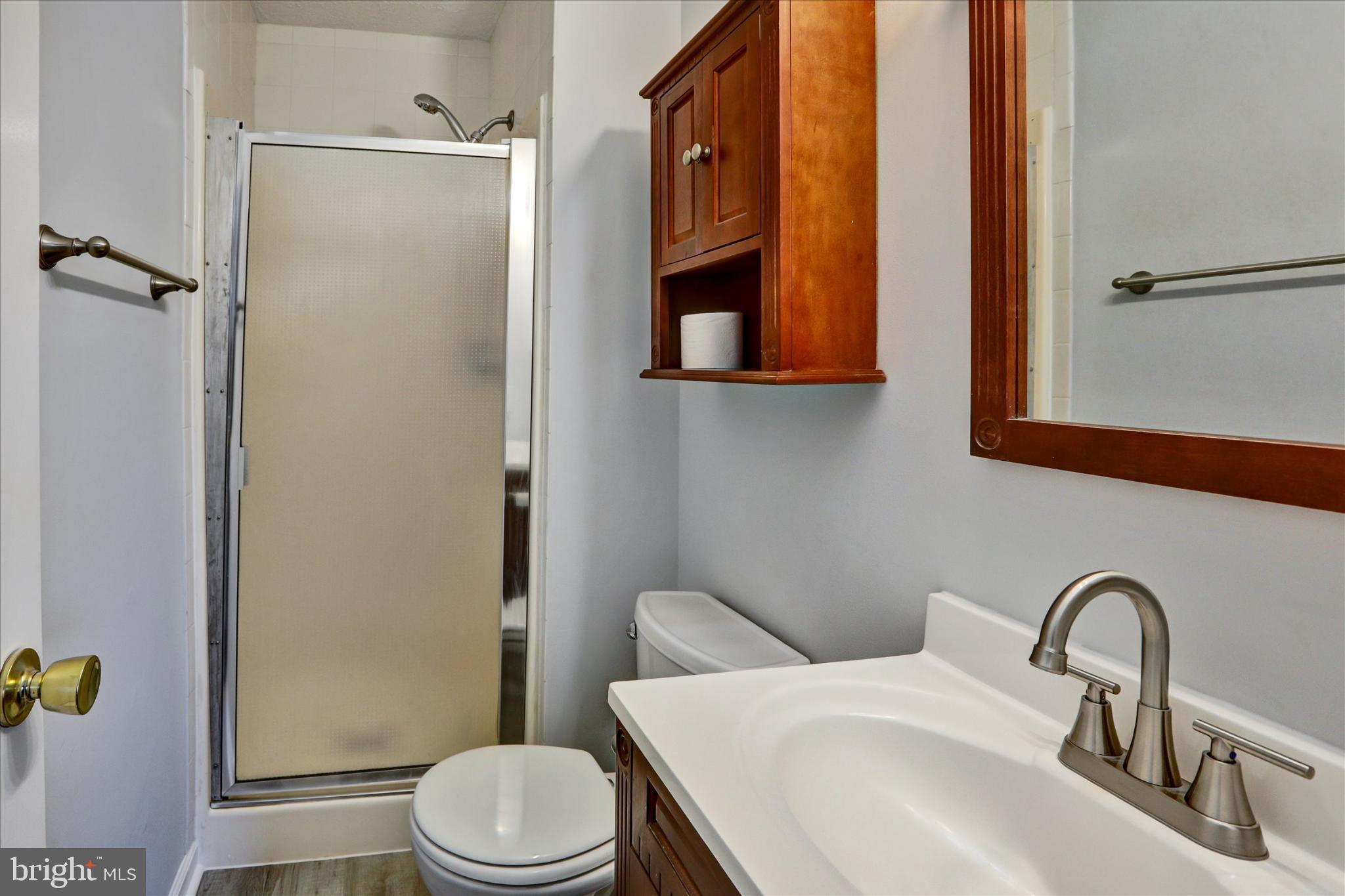 RICHARDSON MEWS - Residential