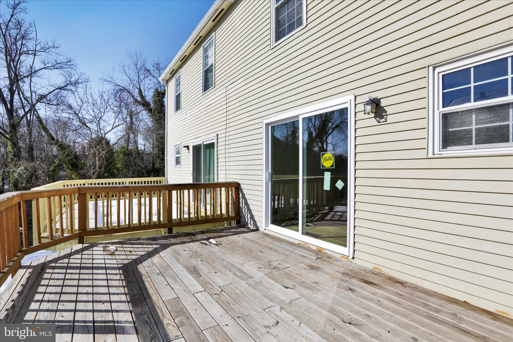 RICHARDSON MEWS - Residential