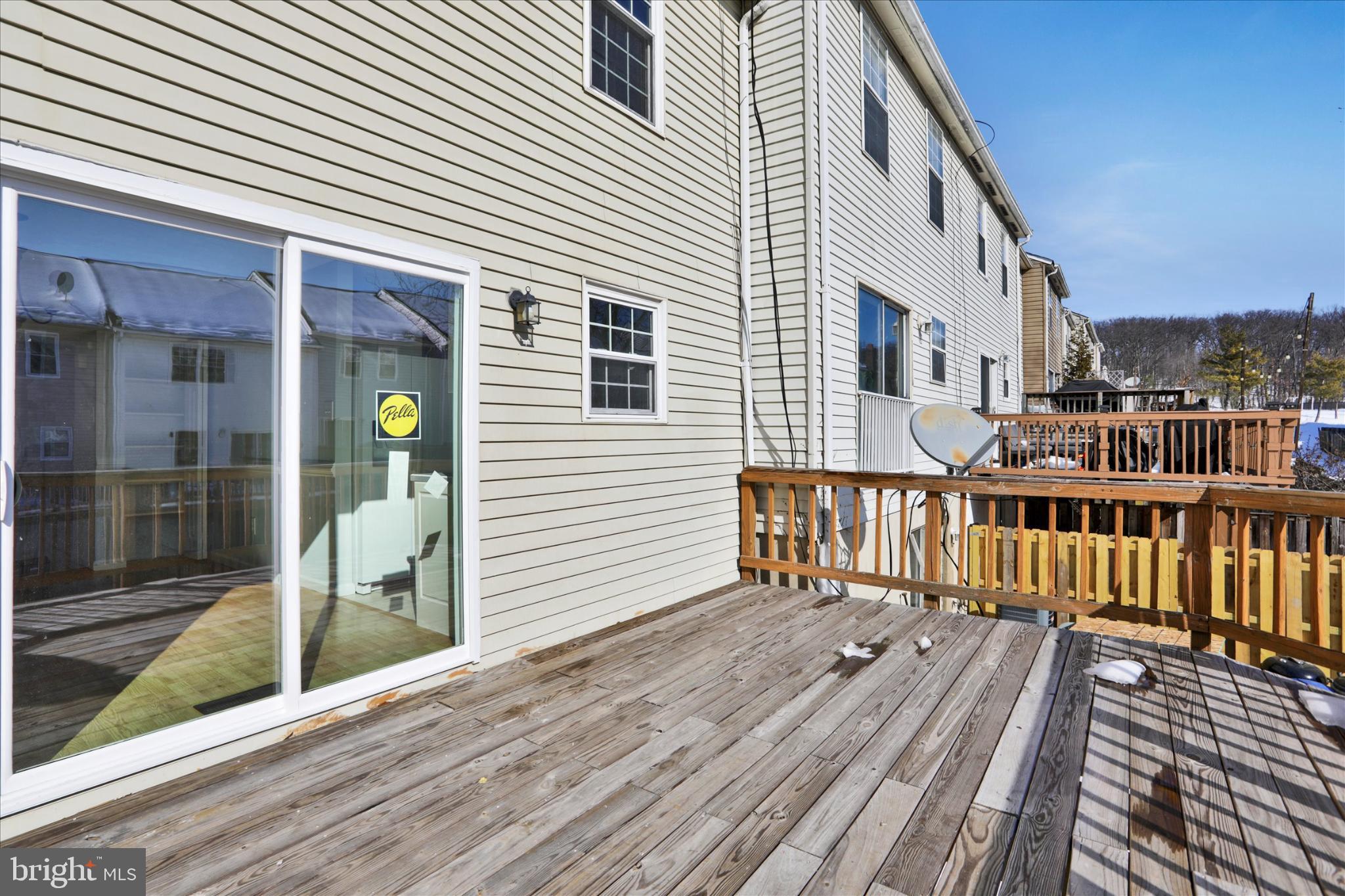 RICHARDSON MEWS - Residential