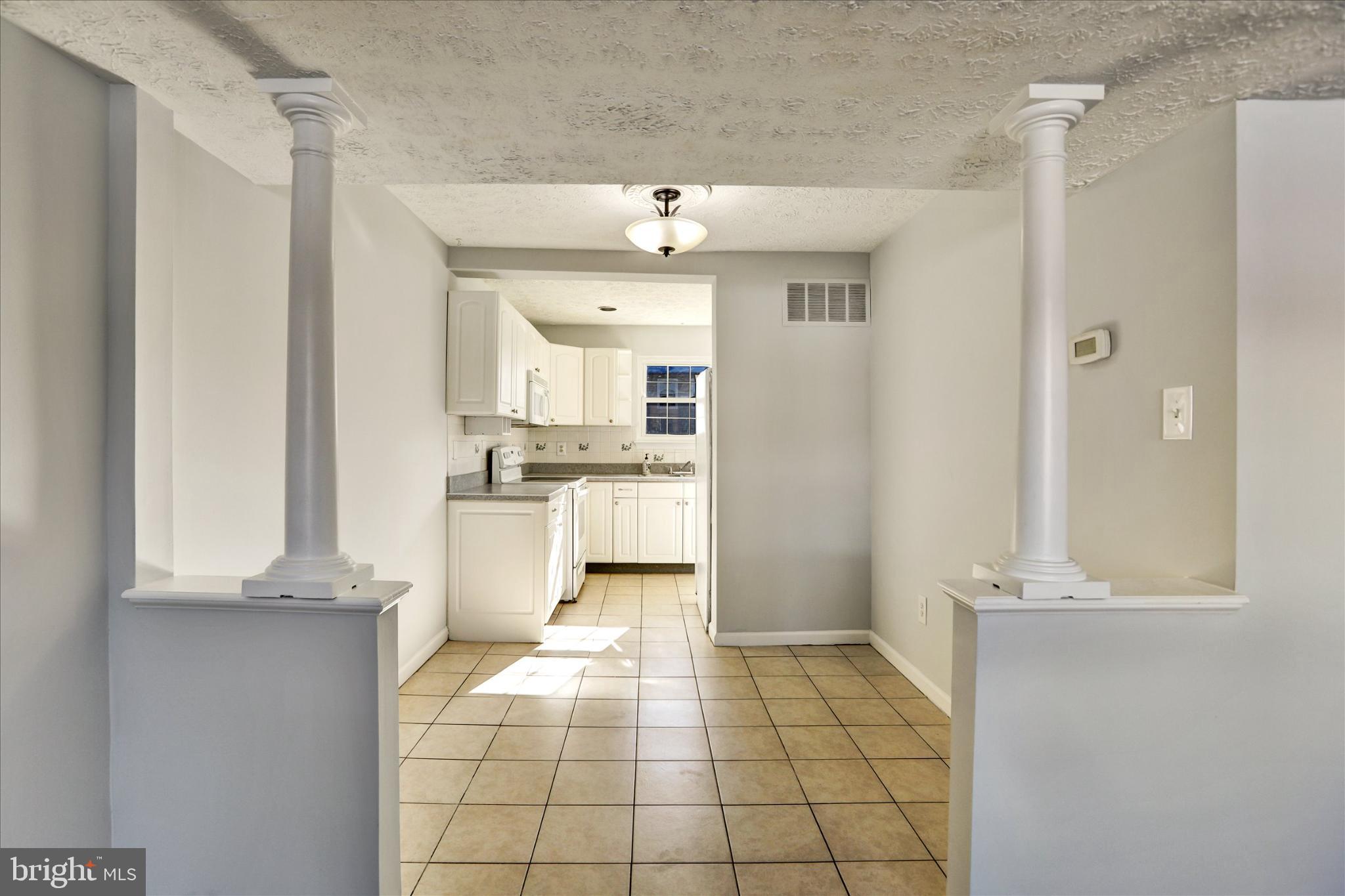 RICHARDSON MEWS - Residential