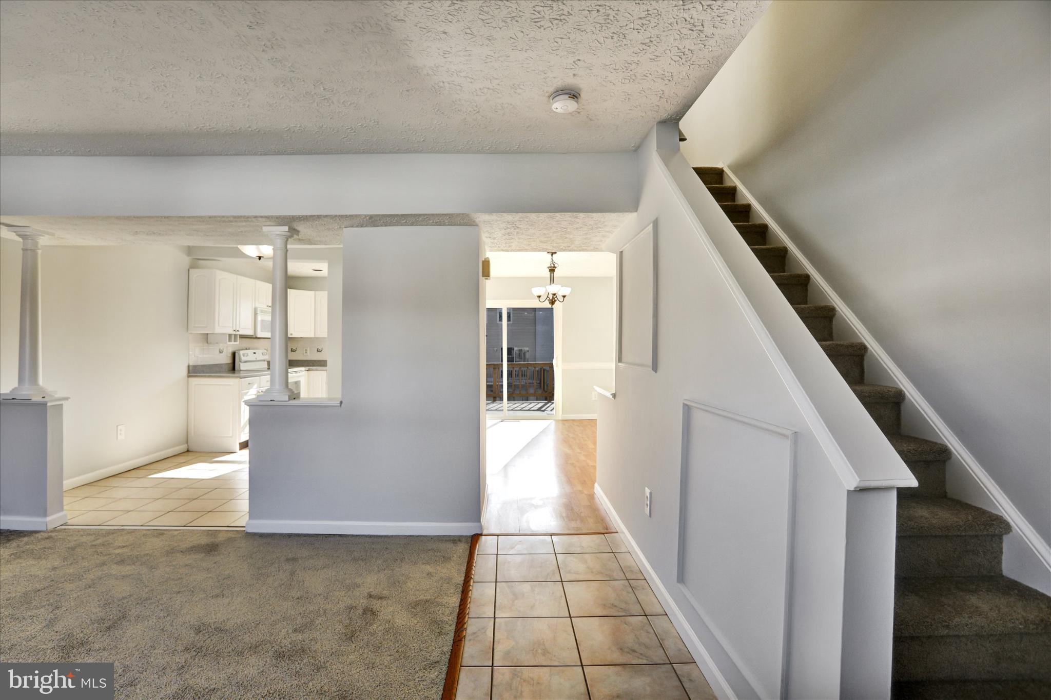 RICHARDSON MEWS - Residential