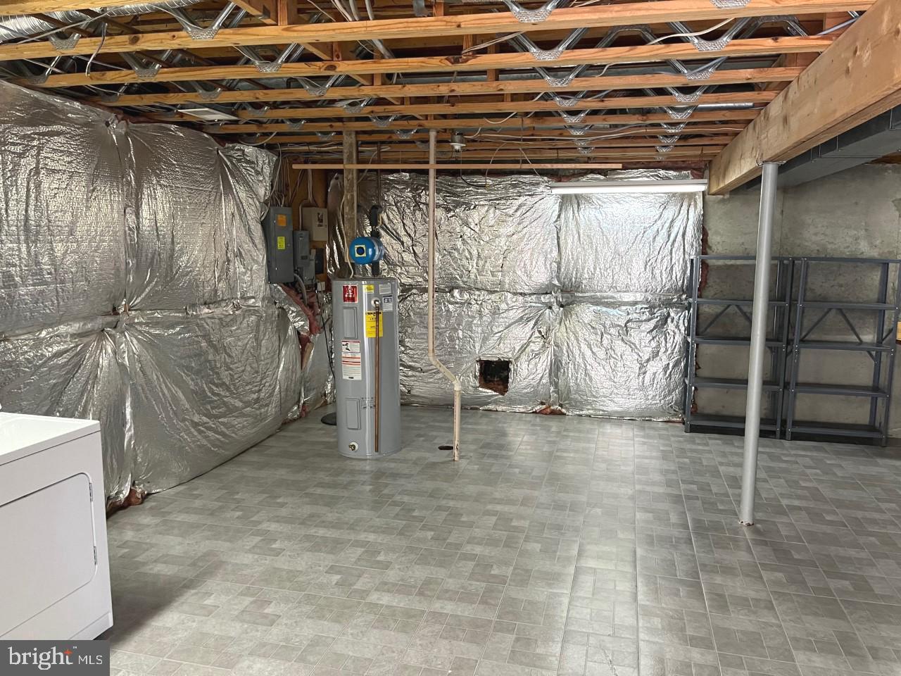 MONTCLAIR - Residential