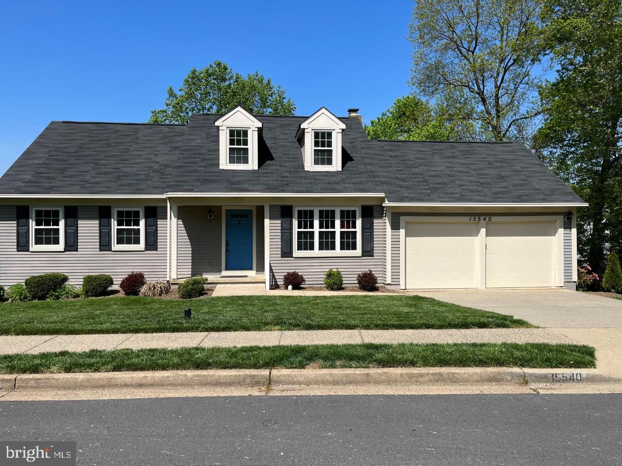 MONTCLAIR - Residential