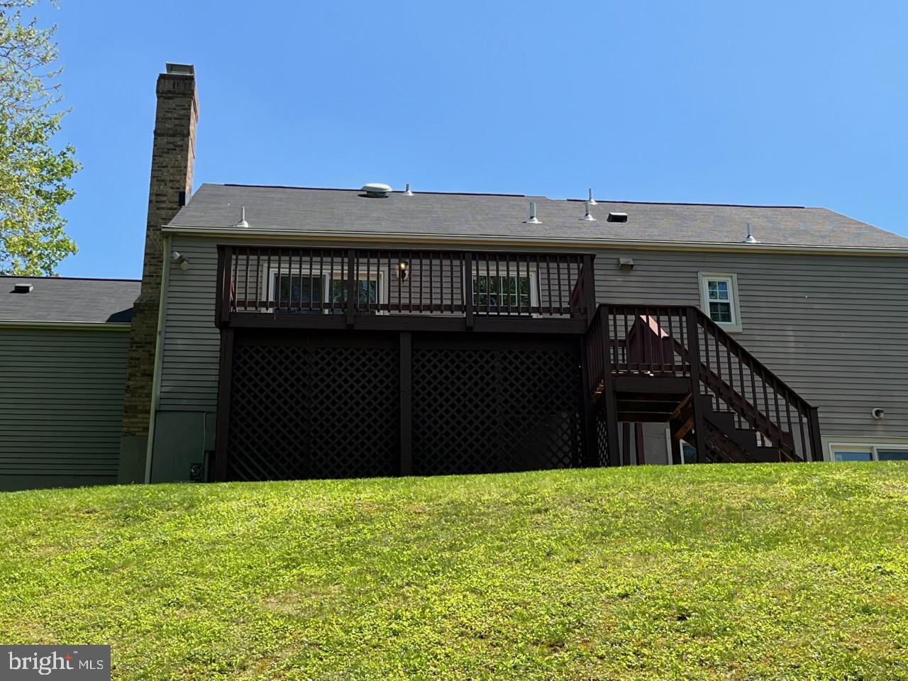 MONTCLAIR - Residential