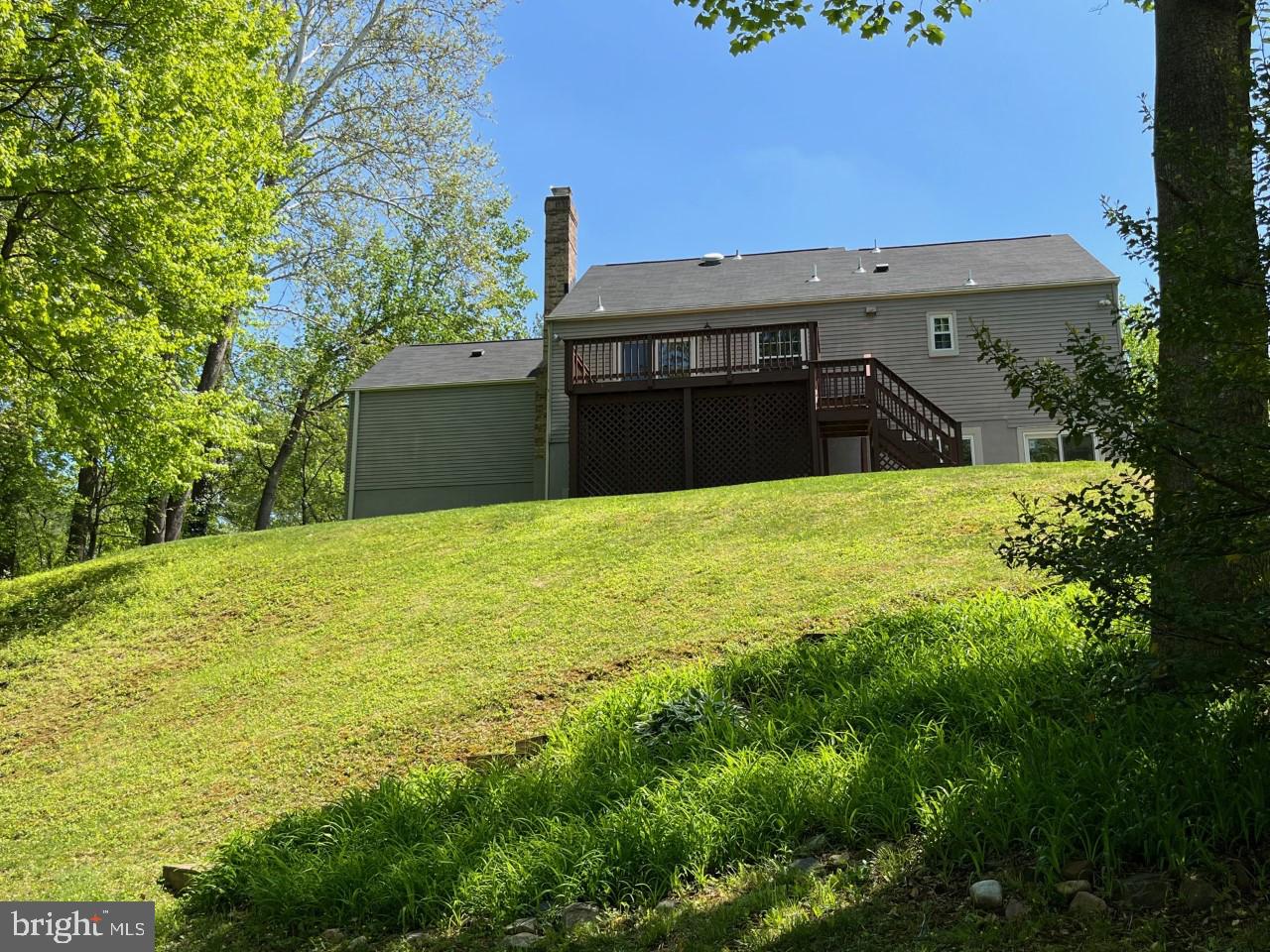 MONTCLAIR - Residential