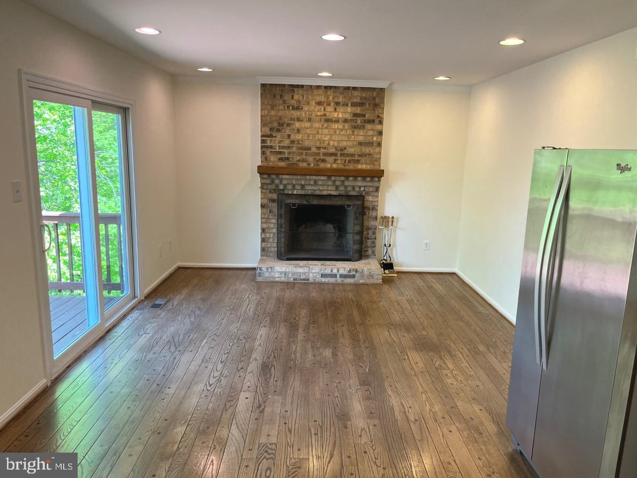 MONTCLAIR - Residential