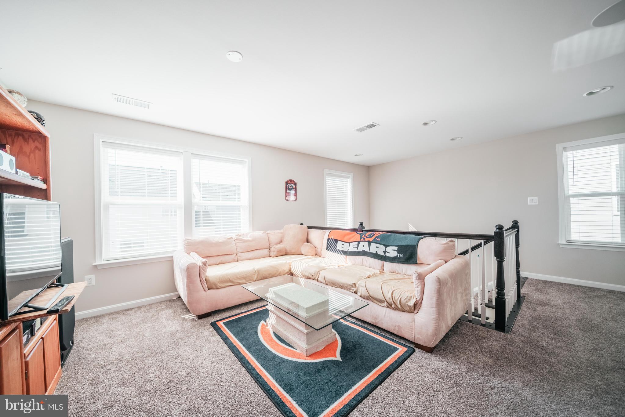 HIGHPOINT - Residential Lease