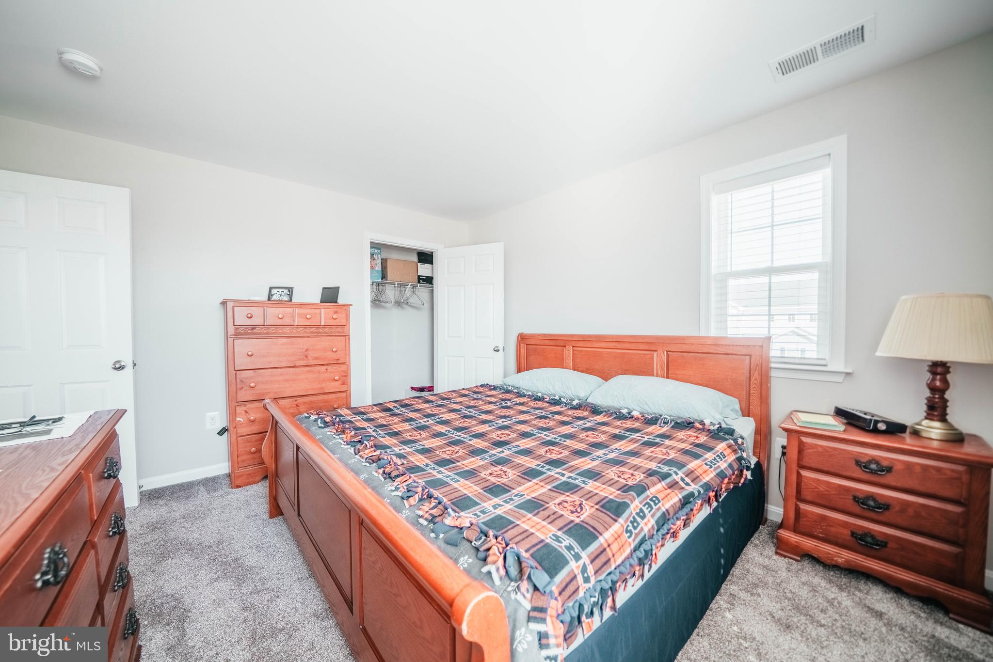 HIGHPOINT - Residential Lease