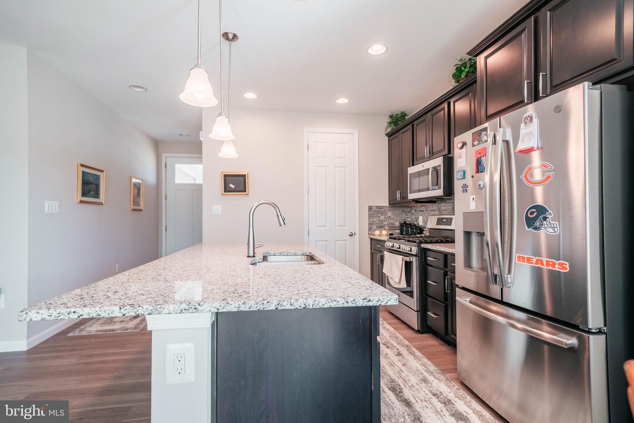 HIGHPOINT - Residential Lease