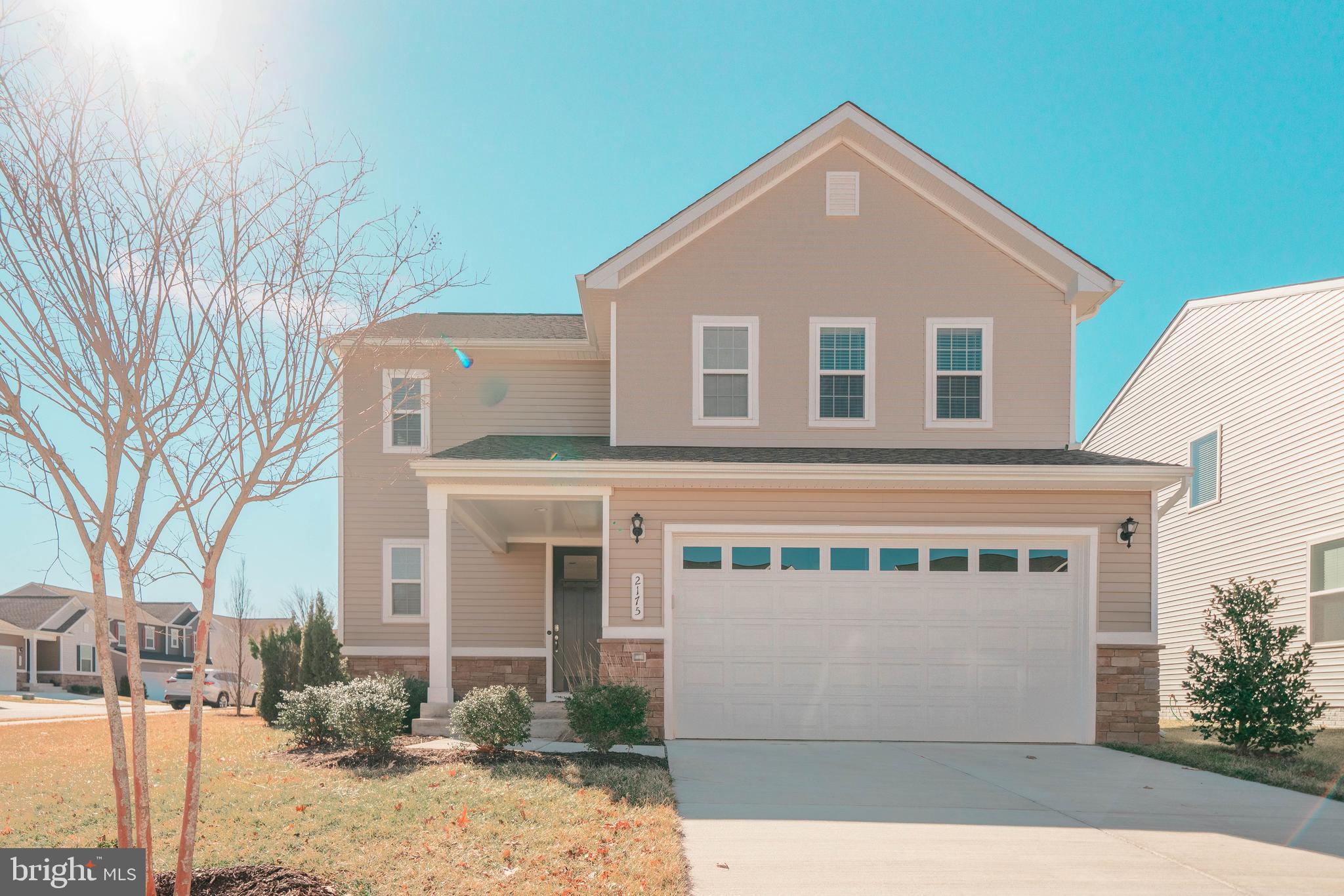 HIGHPOINT - Residential Lease