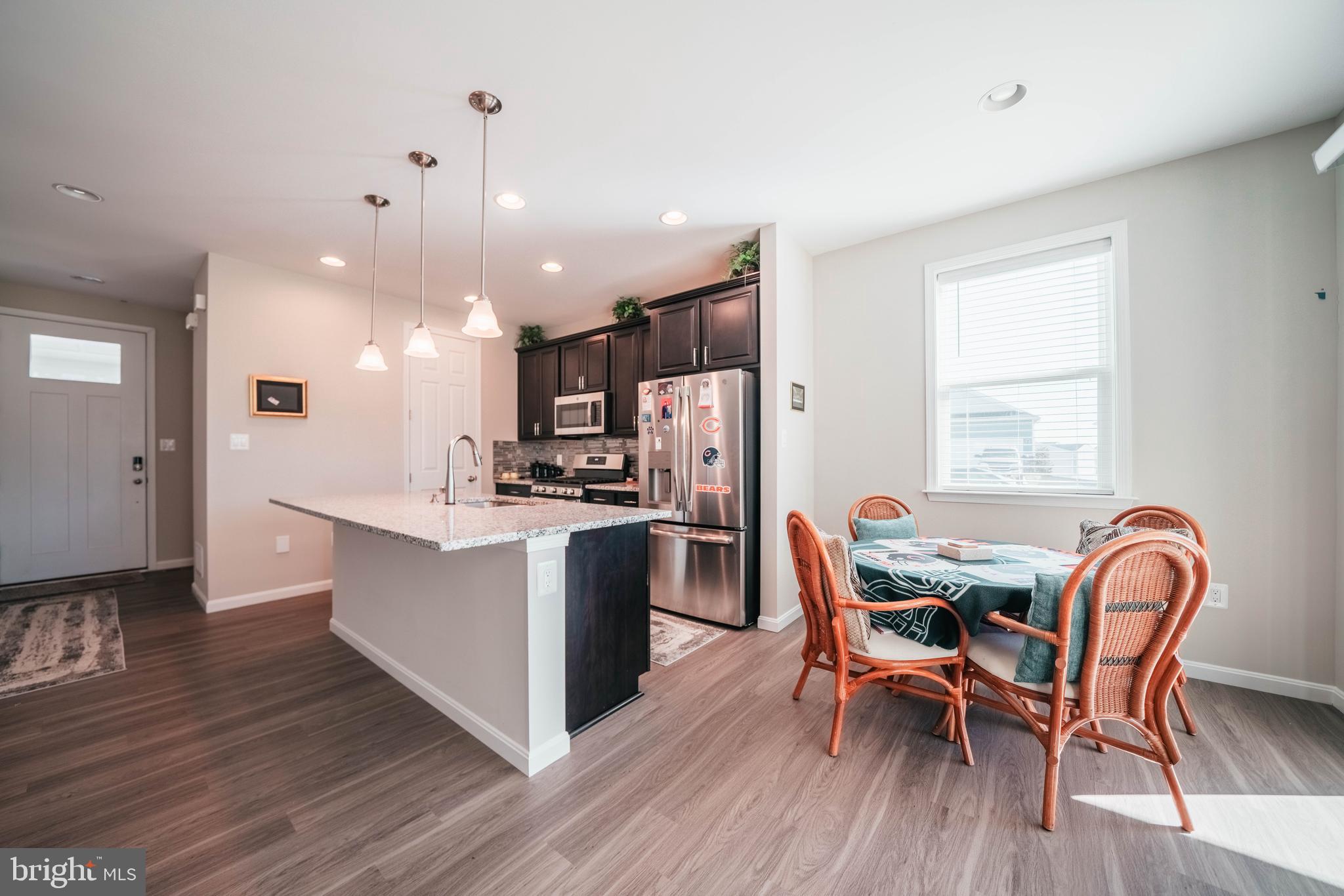 HIGHPOINT - Residential Lease