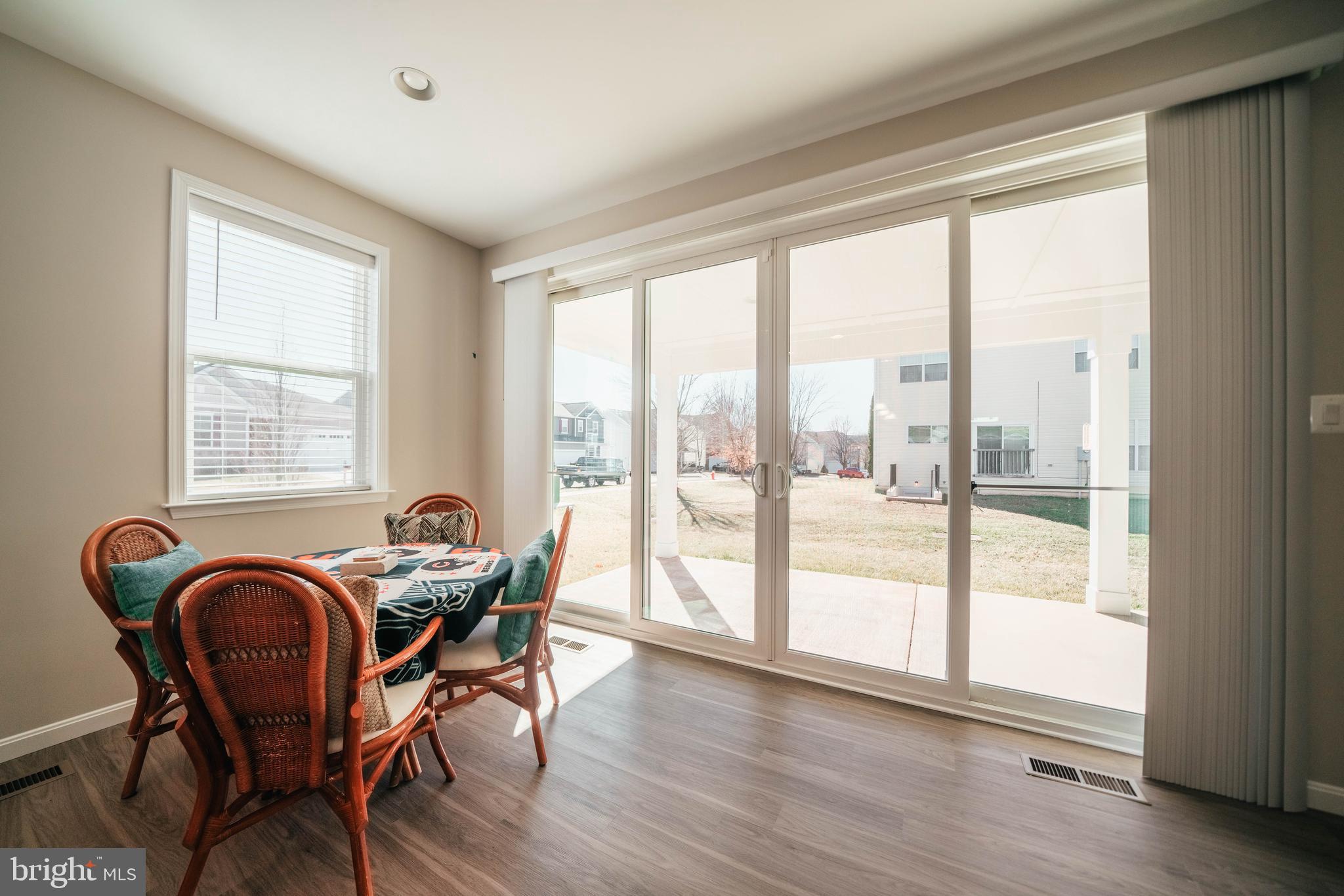 HIGHPOINT - Residential Lease