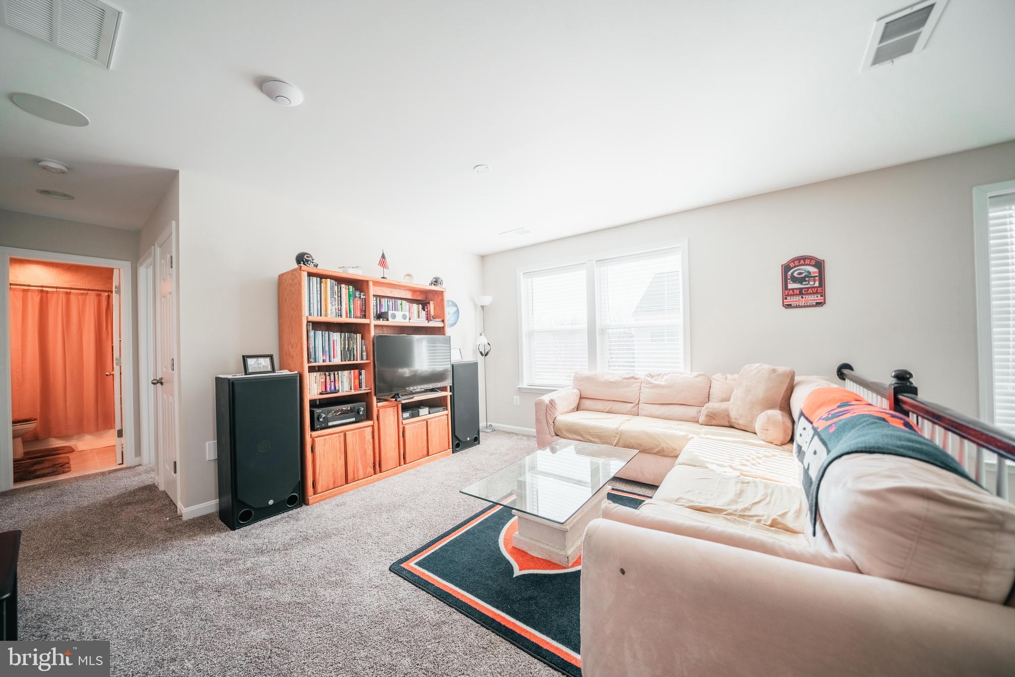 HIGHPOINT - Residential Lease