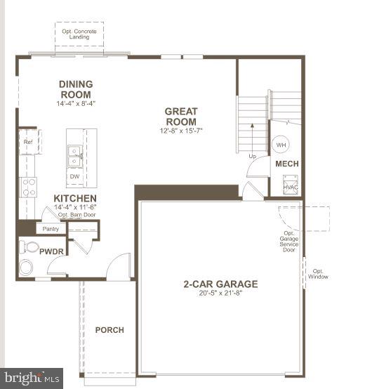 HIGHPOINT - Residential Lease