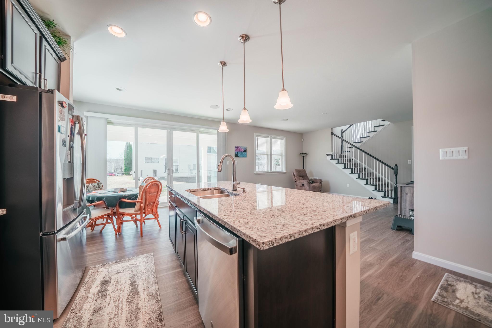 HIGHPOINT - Residential Lease