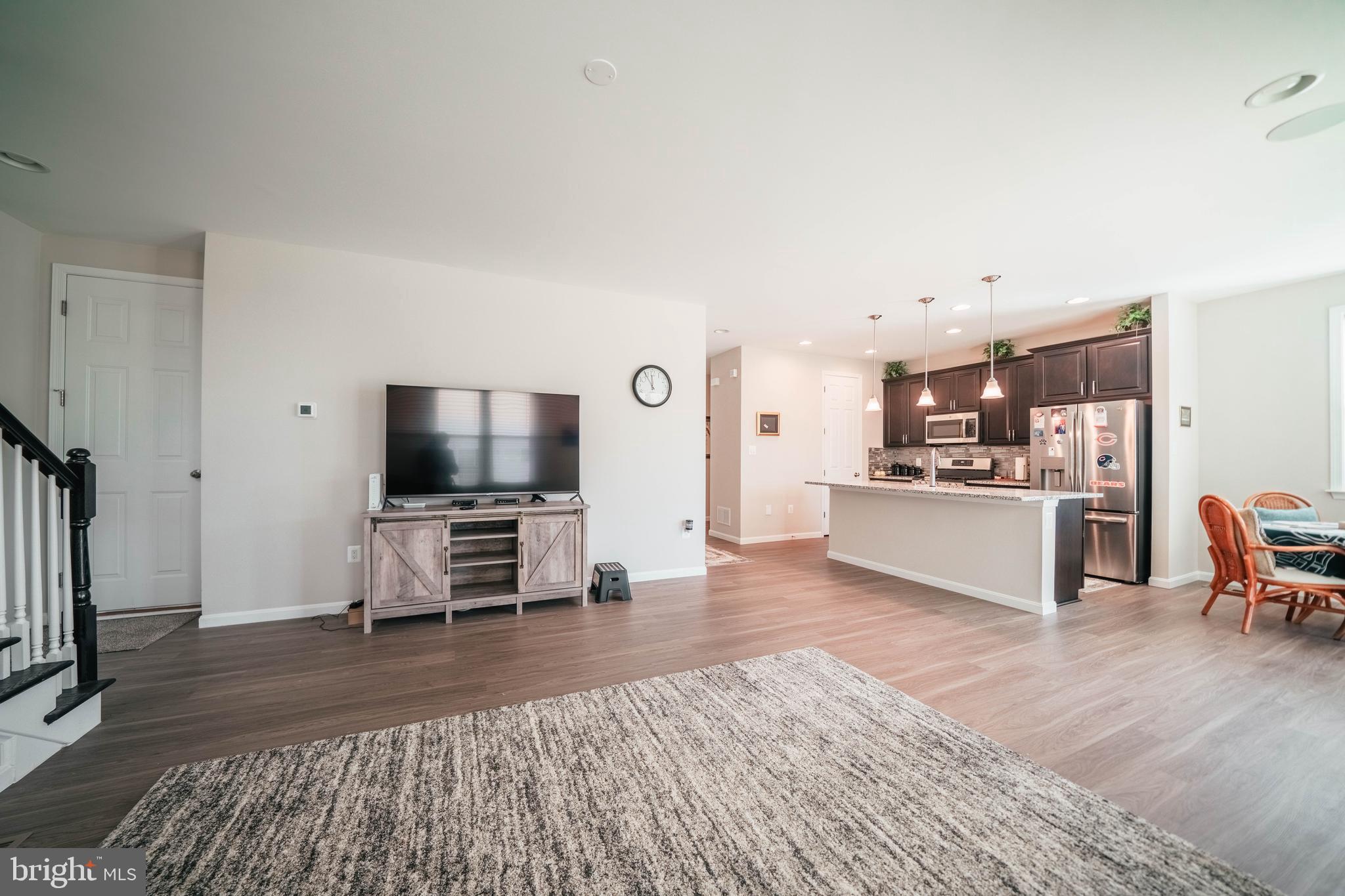 HIGHPOINT - Residential Lease