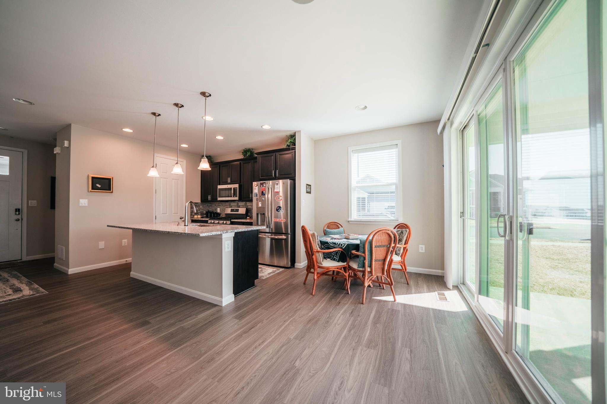 HIGHPOINT - Residential Lease