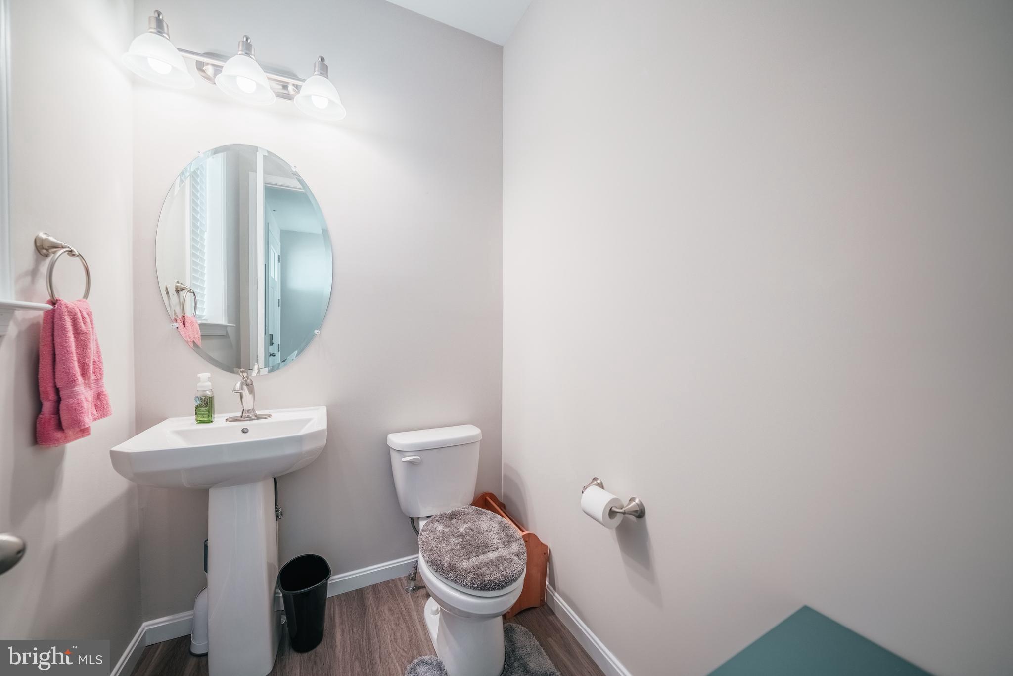 HIGHPOINT - Residential Lease