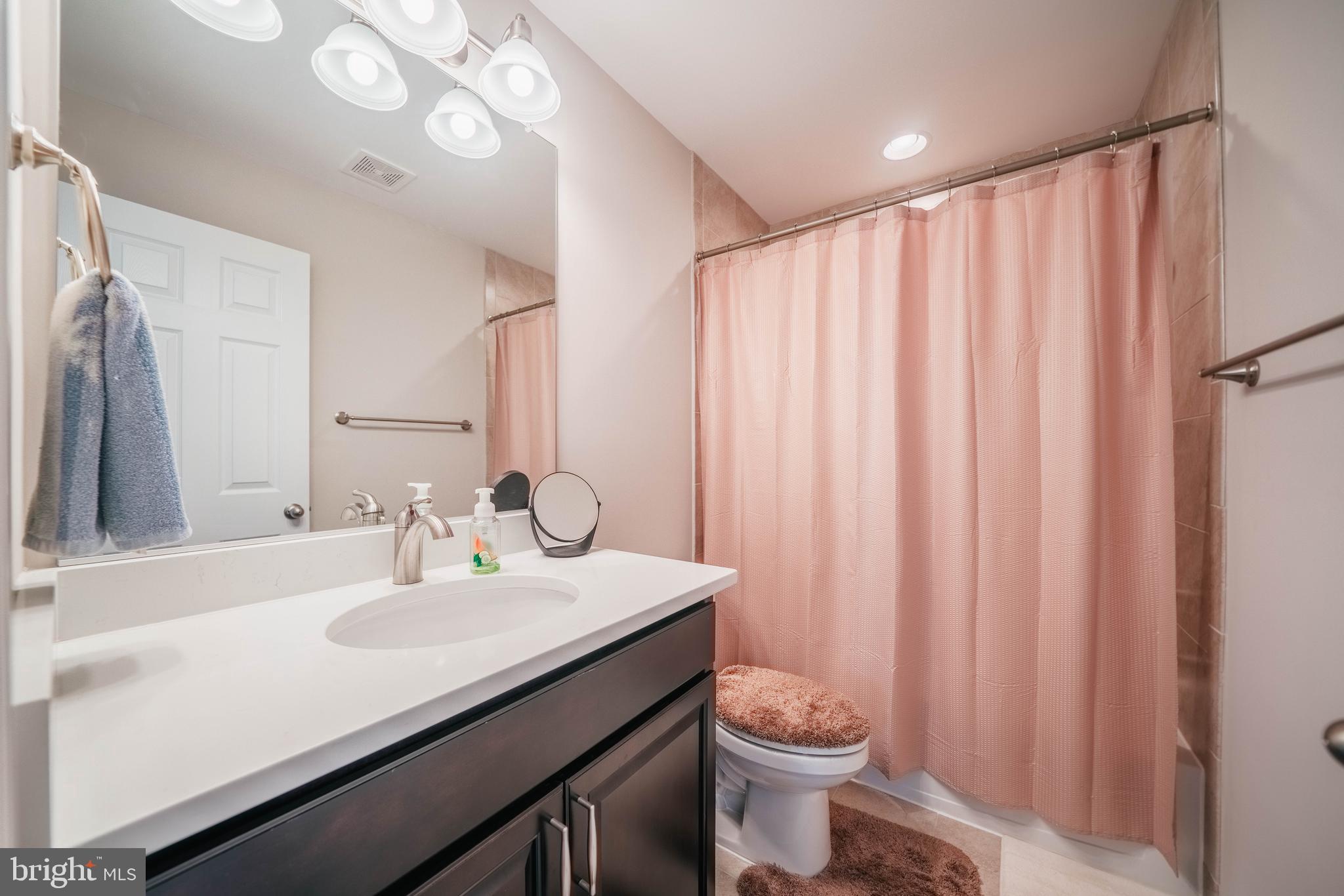 HIGHPOINT - Residential Lease