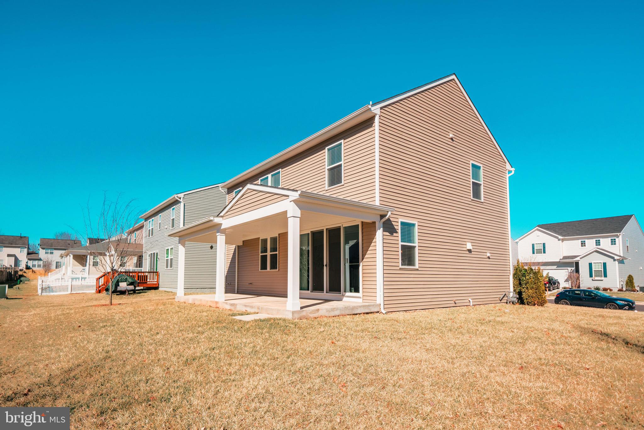 HIGHPOINT - Residential Lease