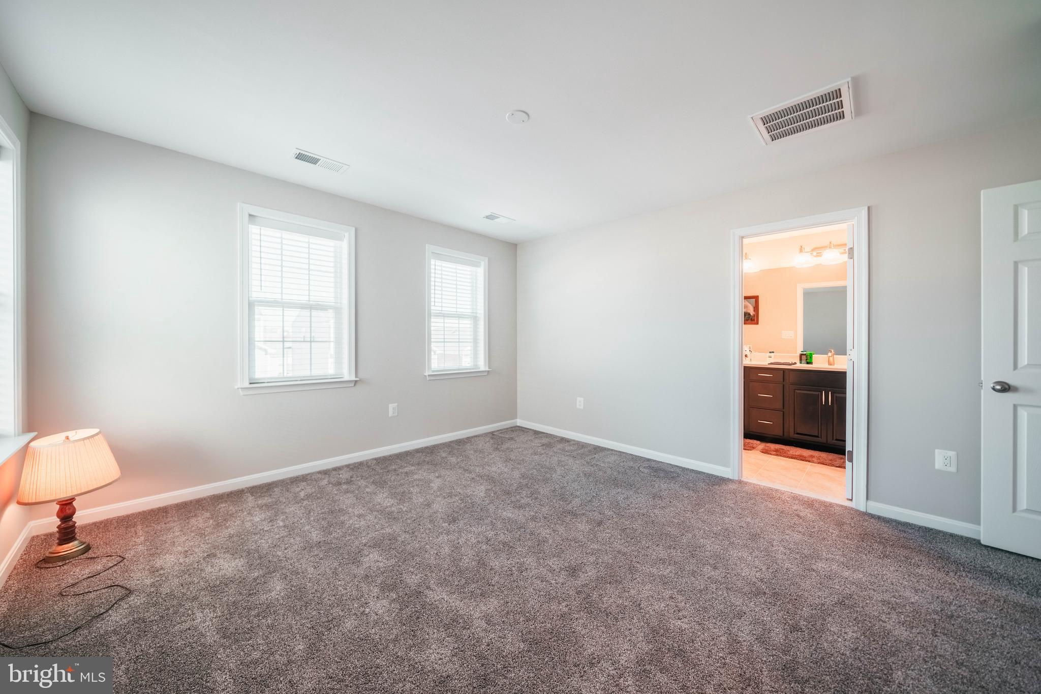 HIGHPOINT - Residential Lease